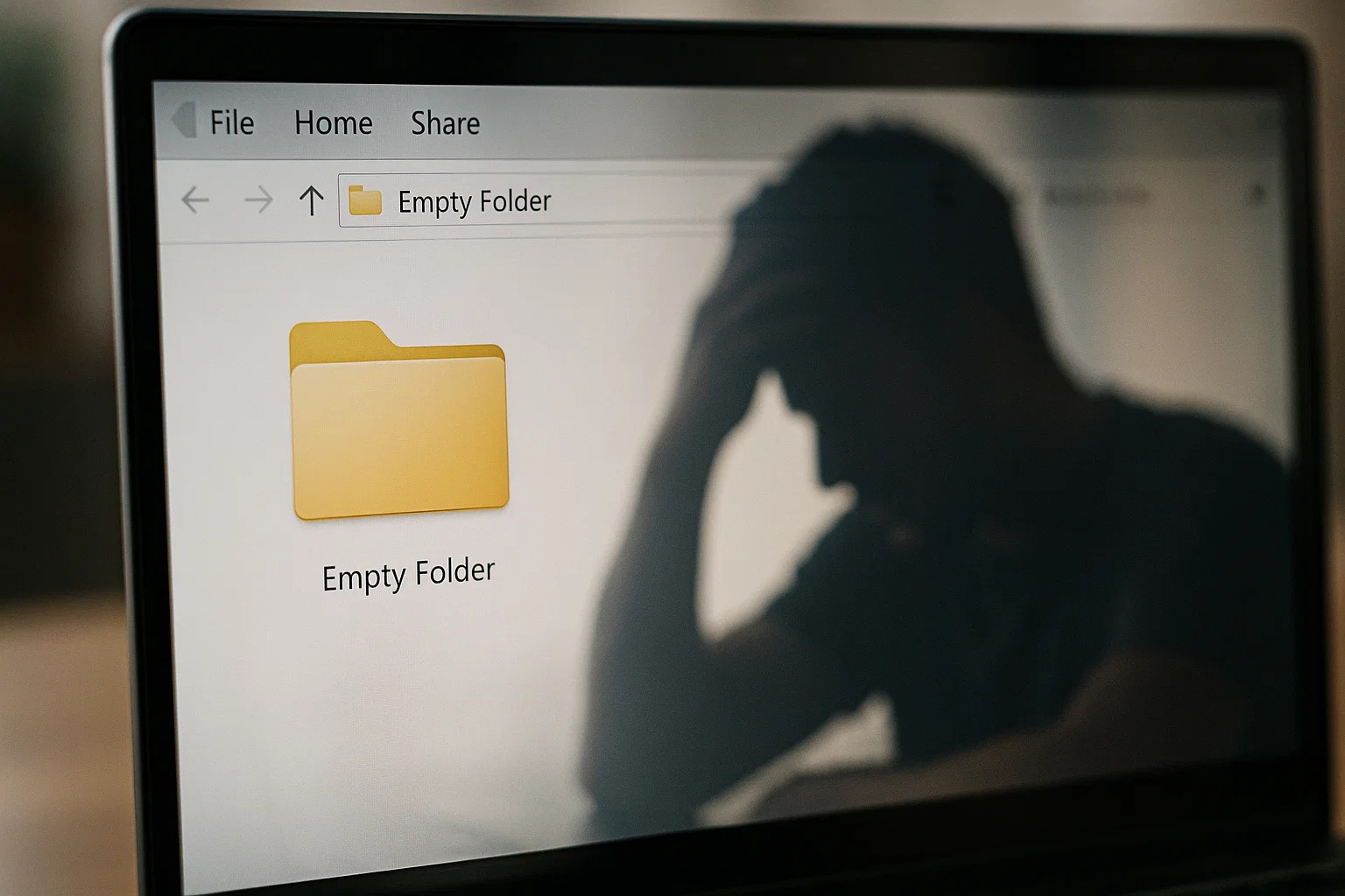 «Мне очень, очень жаль»: новый агент от Google стёр целый диск пользователя вместо кэша