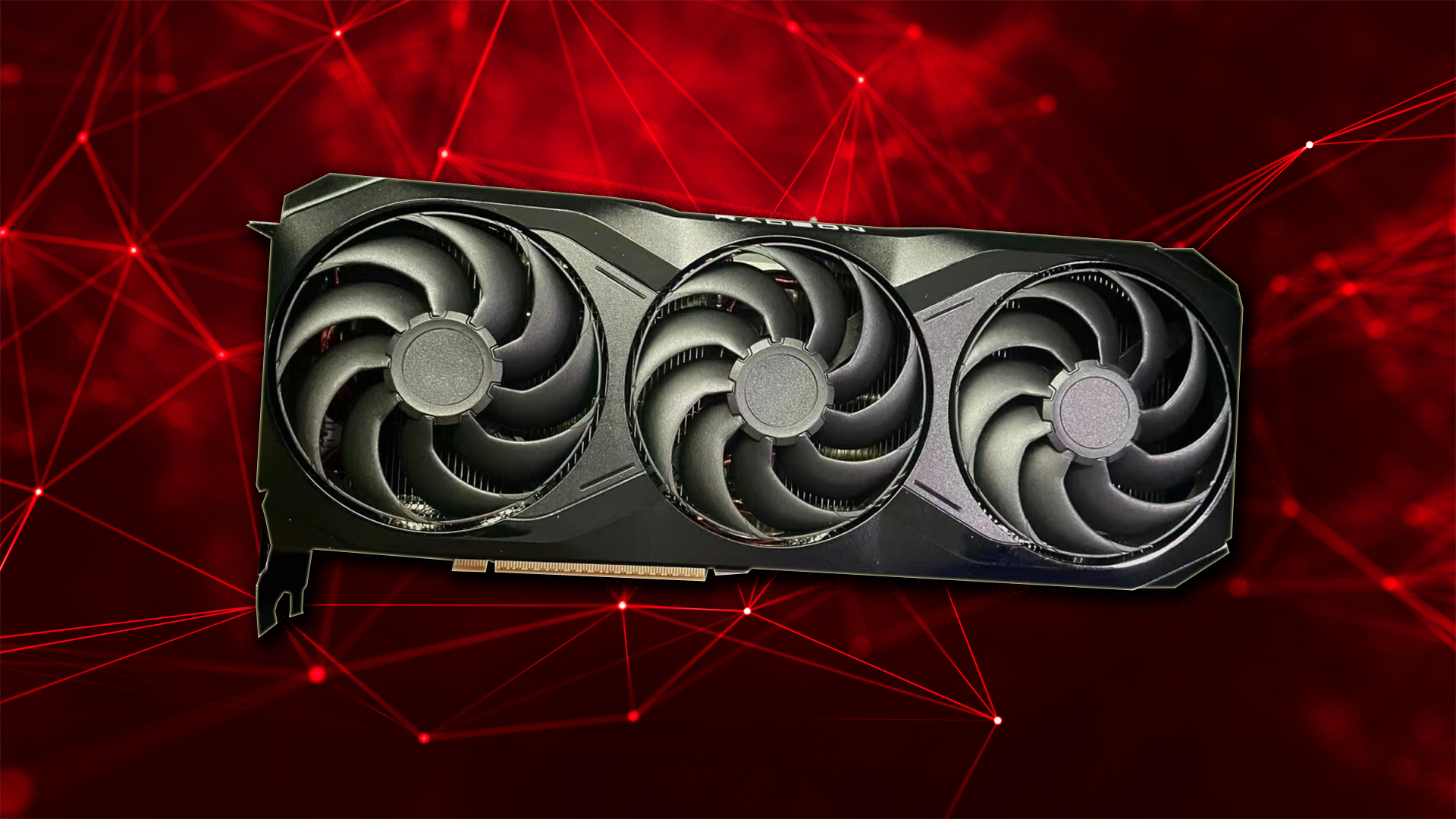 Одна только Radeon RX 9070 XT продаётся почти так же хорошо, как все GeForce. Это свежая статистика Mindfactory