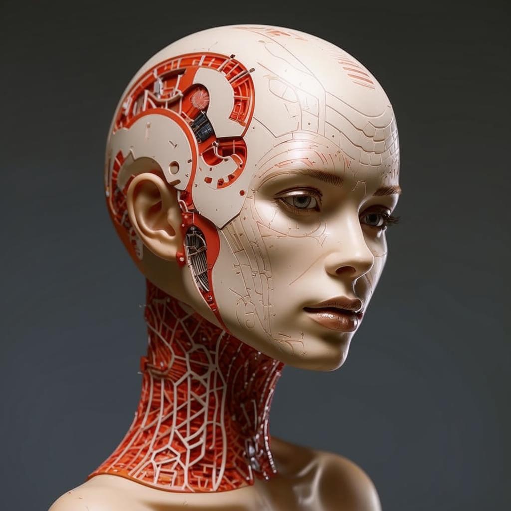 Косметика больше не нуждается в тестах на животных: 3D-модель кожи с живыми клетками прошла первые испытания