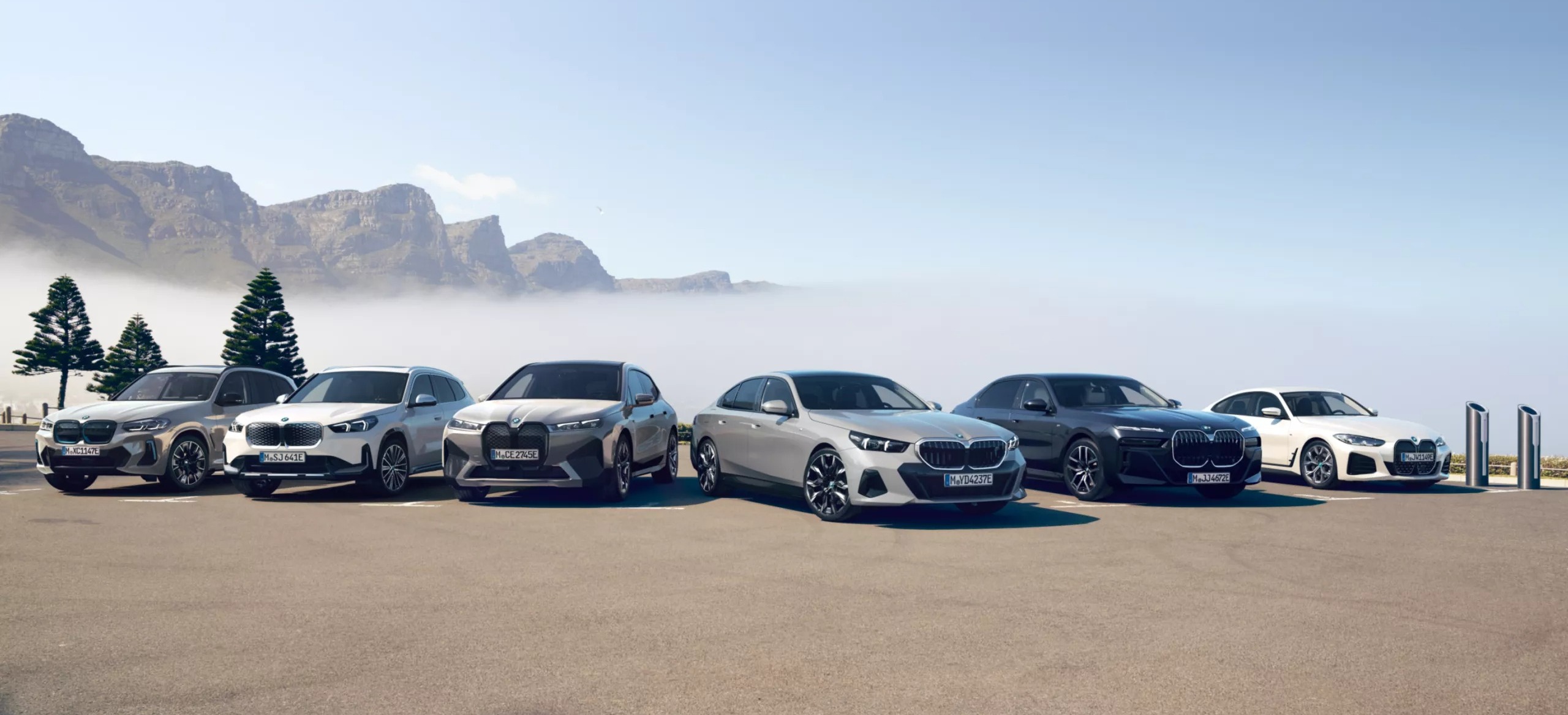 Фанатам BMW нужно смириться: машины следующего поколения Neue Klasse получат китайскую нейросеть от Alibaba — как в Xpeng, Zeekr и Leapmotor