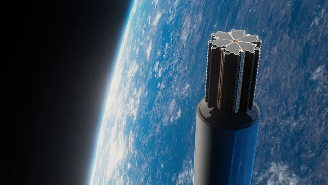Рекордные 250 спутников за один запуск: SpinLaunch бросила вызов SpaceX с гигантской центрифугой вместо ракет