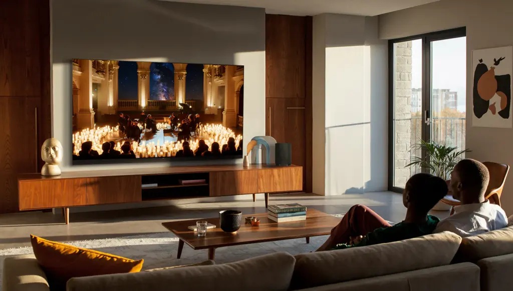 Представлены телевизоры SQD-Mini LED — одни из самых ярких на рынке и самые продвинутые в истории бренда TCL, а также самые дорогие