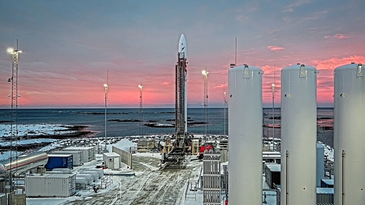 В феврале стартуют запуски спутников Amazon Kuiper на Ariane 6