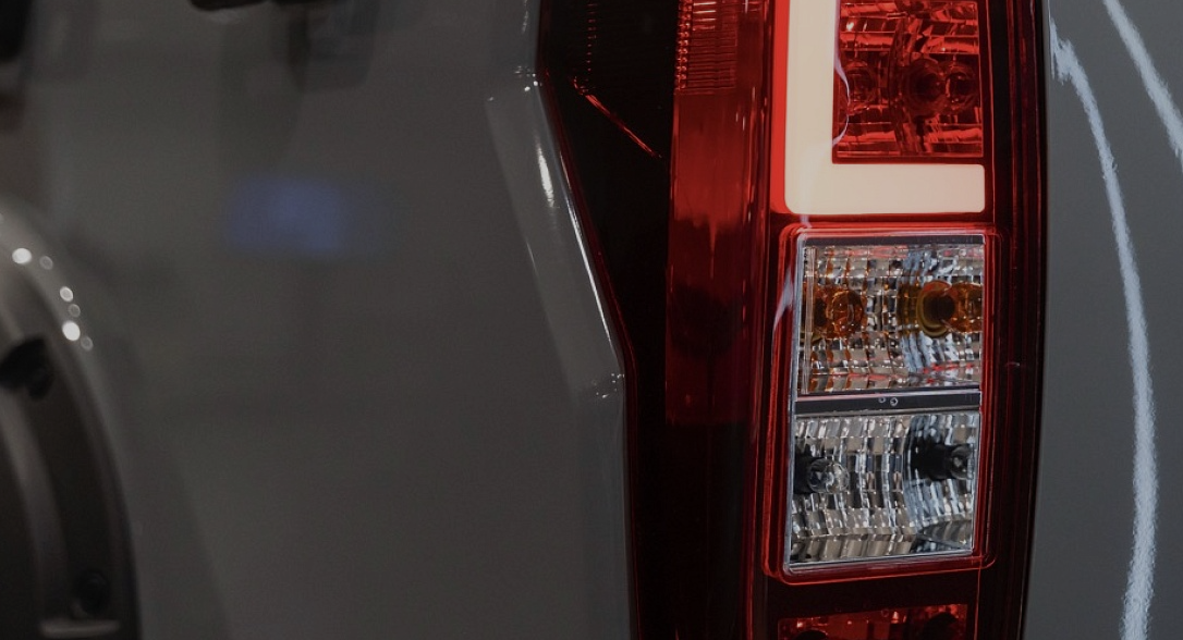 Огромный внедорожник с мотором Mitsubishi крупнее GWM Poer King Kong с официальной гарантией: в России выходит ещё один пикап Huanghai