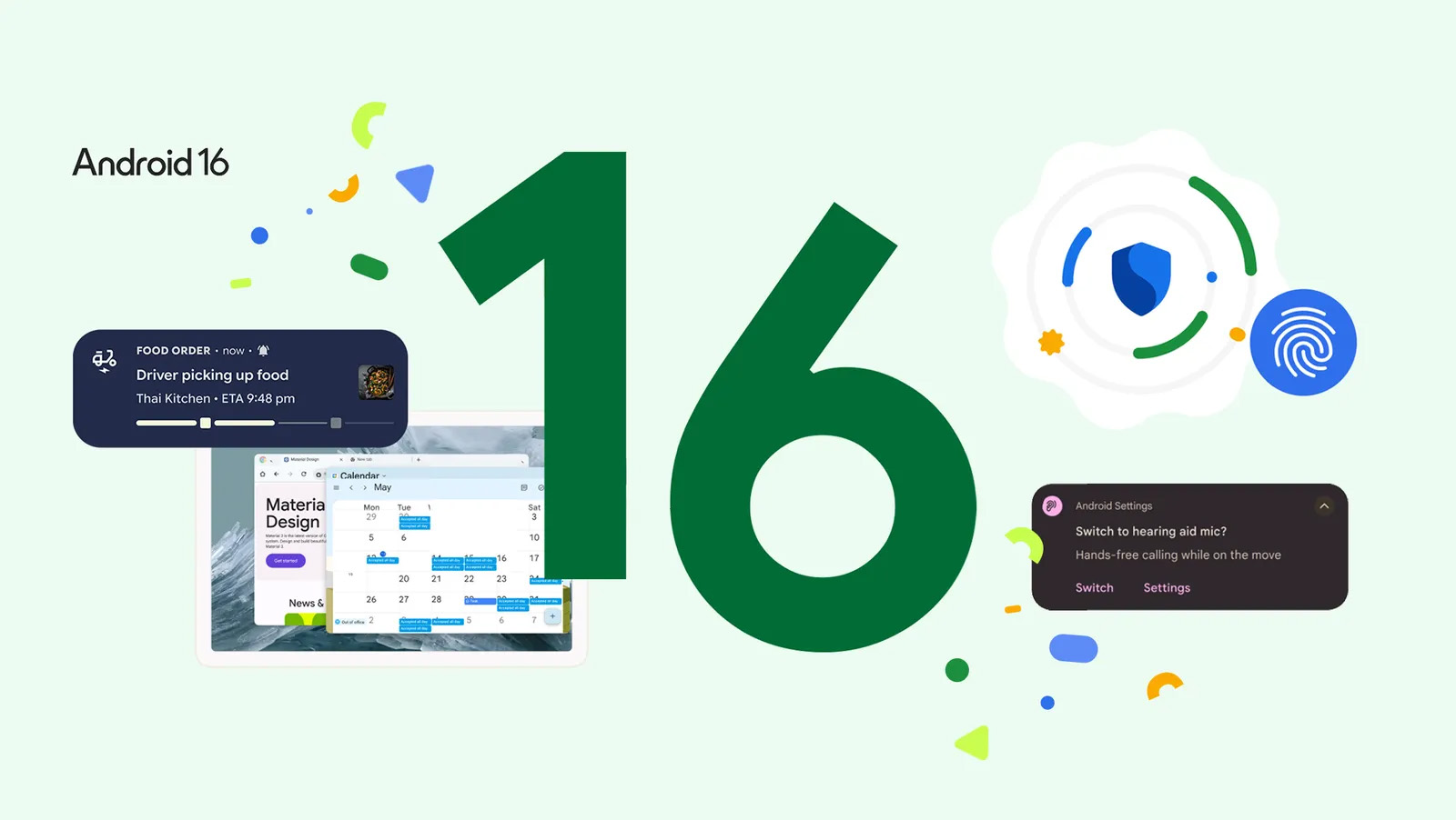 Android 16 вышла 7 месяцев назад, но она установлена лишь на 7,5% активных устройств: новейшая ОС Google уступает Android 15, Android 13 и даже Android 10