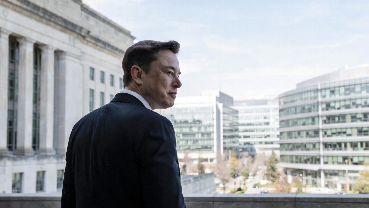 Иск Илона Маска к OpenAI дошёл до суда присяжных