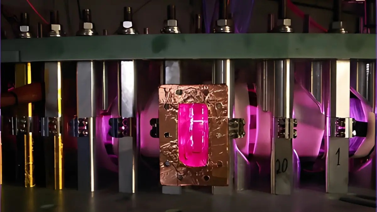 Израильский термоядерный стартап nT-Tao запустил первую плазму в компактном реакторе