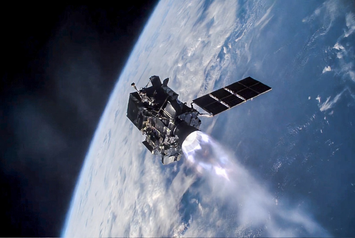 Бывший инженер SpaceX планирует доказать, что воду можно использовать как ракетное топливо