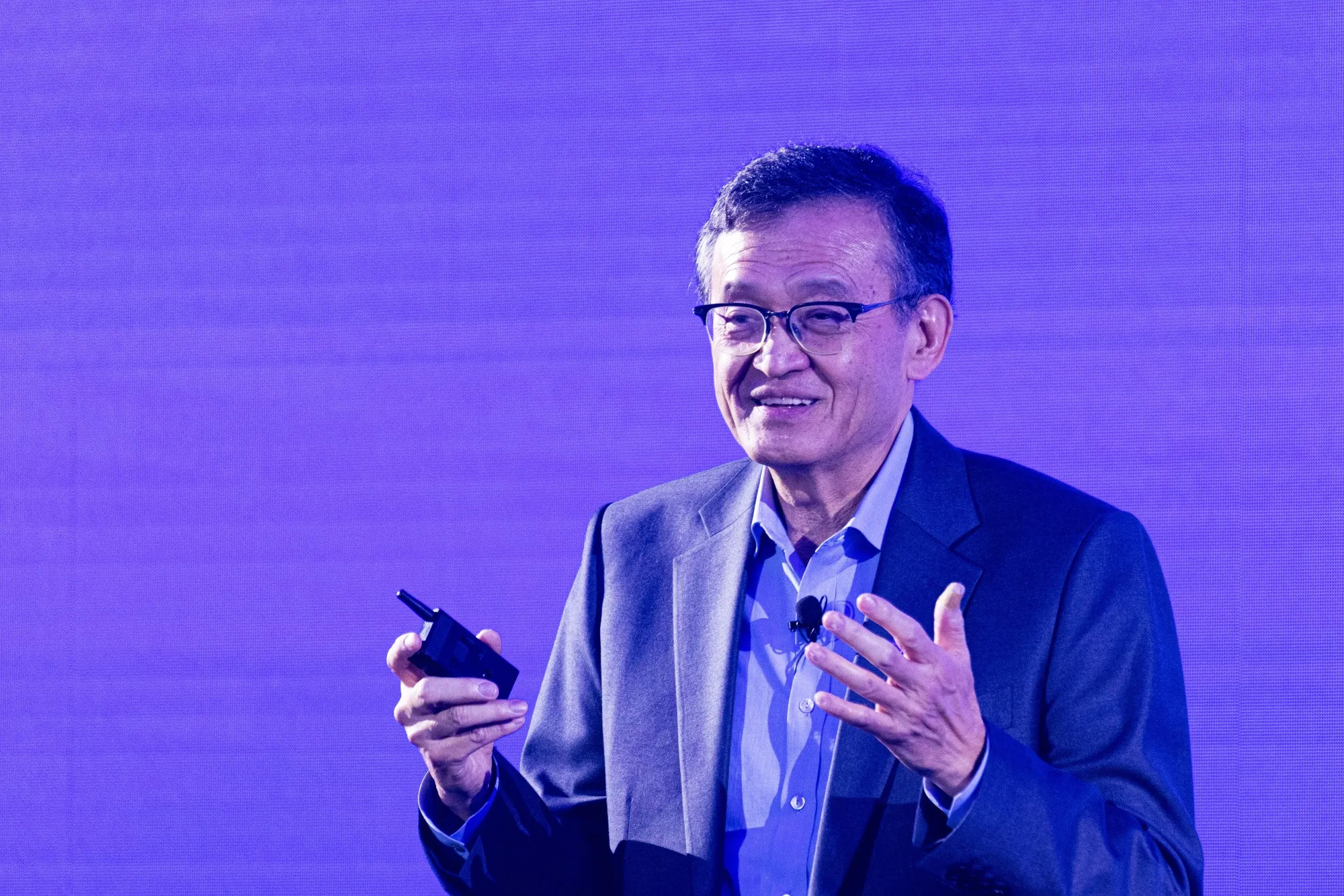 «До 2028 года облегчения не будет»: Глава Intel предрек двухлетний дефицит памяти