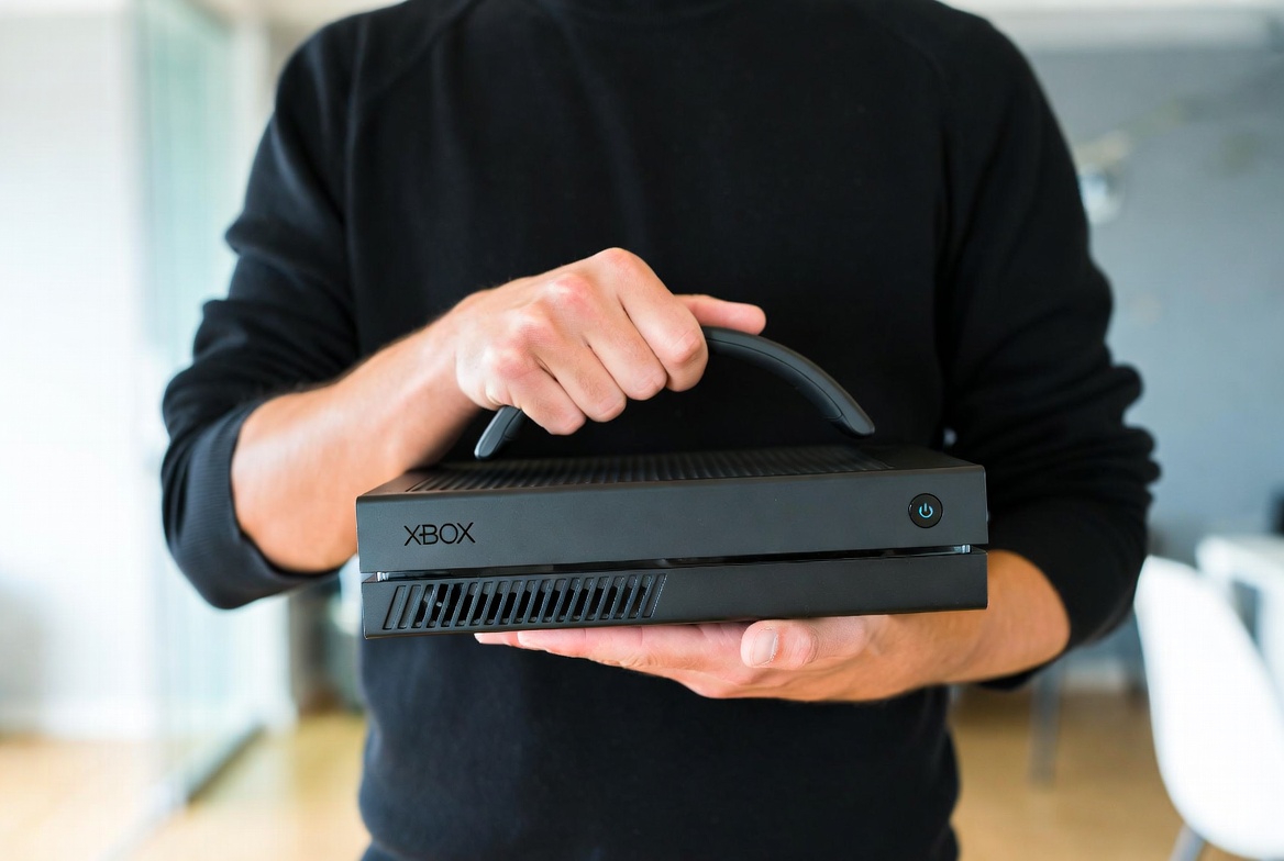 Первая консоль следующего поколения: AMD раскрыла сроки выхода нового Xbox