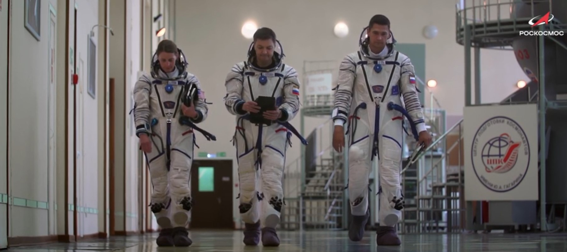 «Роскосмос» объявил новый набор в отряд космонавтов: возраст — до 35 лет, диплом — не ниже «четвёрки»