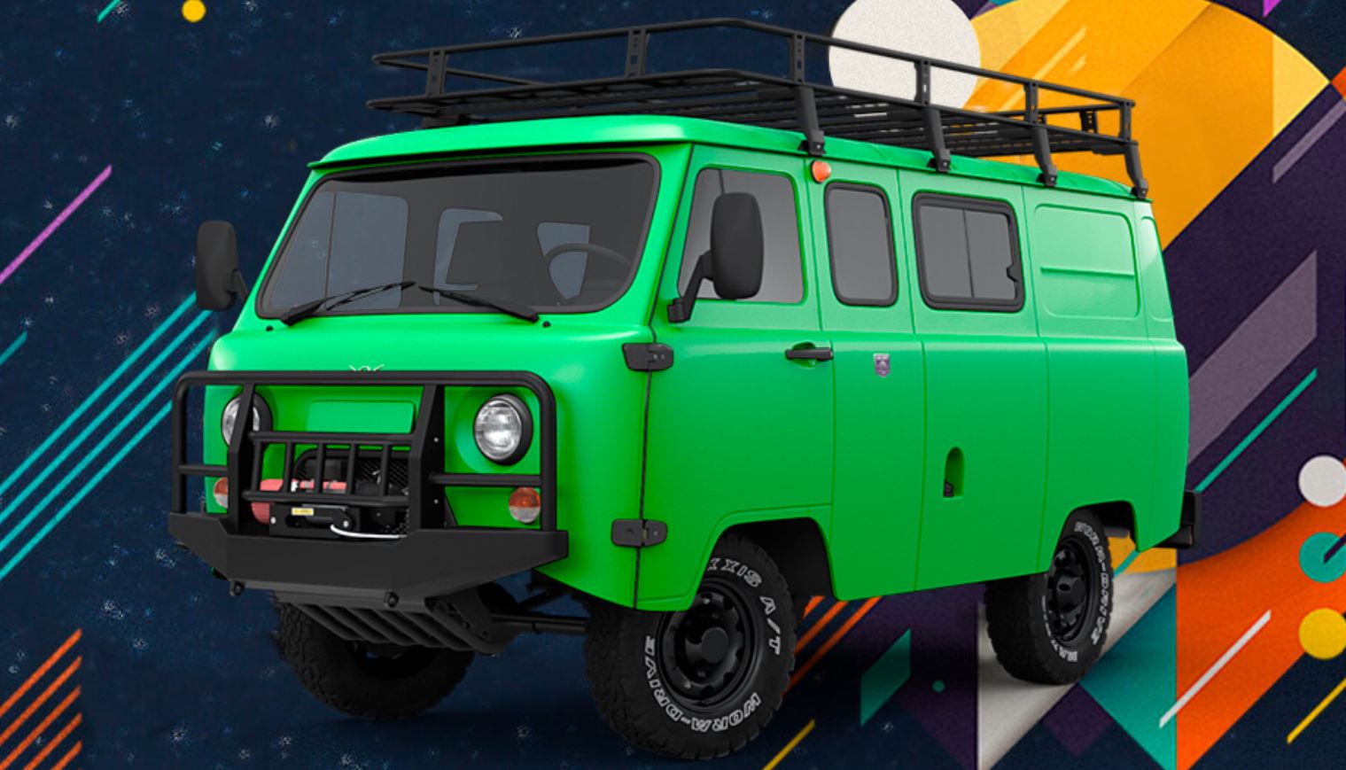 В России не будет единой платформы для автомобилей — проект заморожен из-за нехватки средств