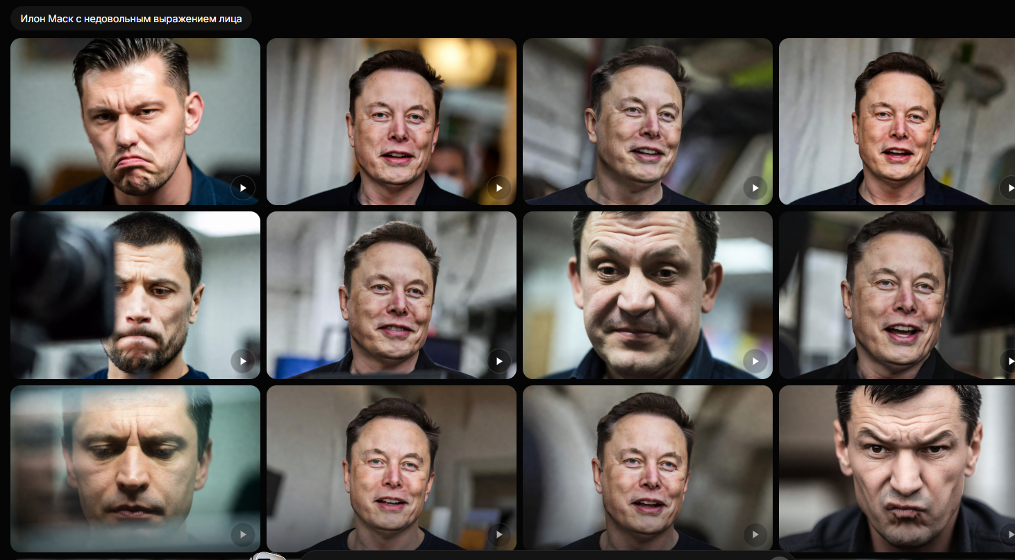 От Илона Маска сбегают топ-менеджеры: половина основателей xAI уволилась за последний год