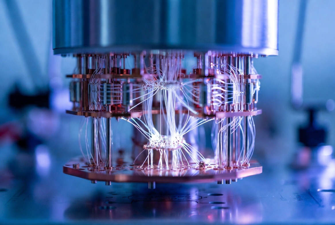 Квантовый эффект без магнитов: учёные нашли способ превращать «шум» в электричество