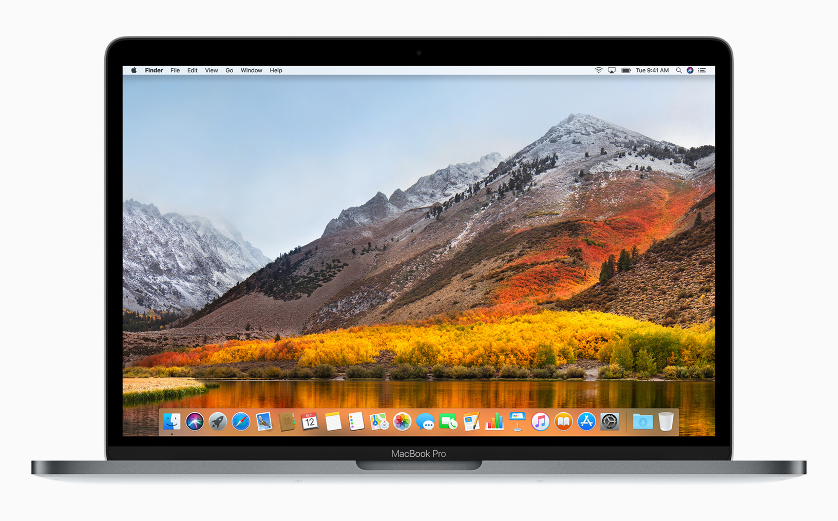 Ноутбук Apple Macbook Pro 15 Купить