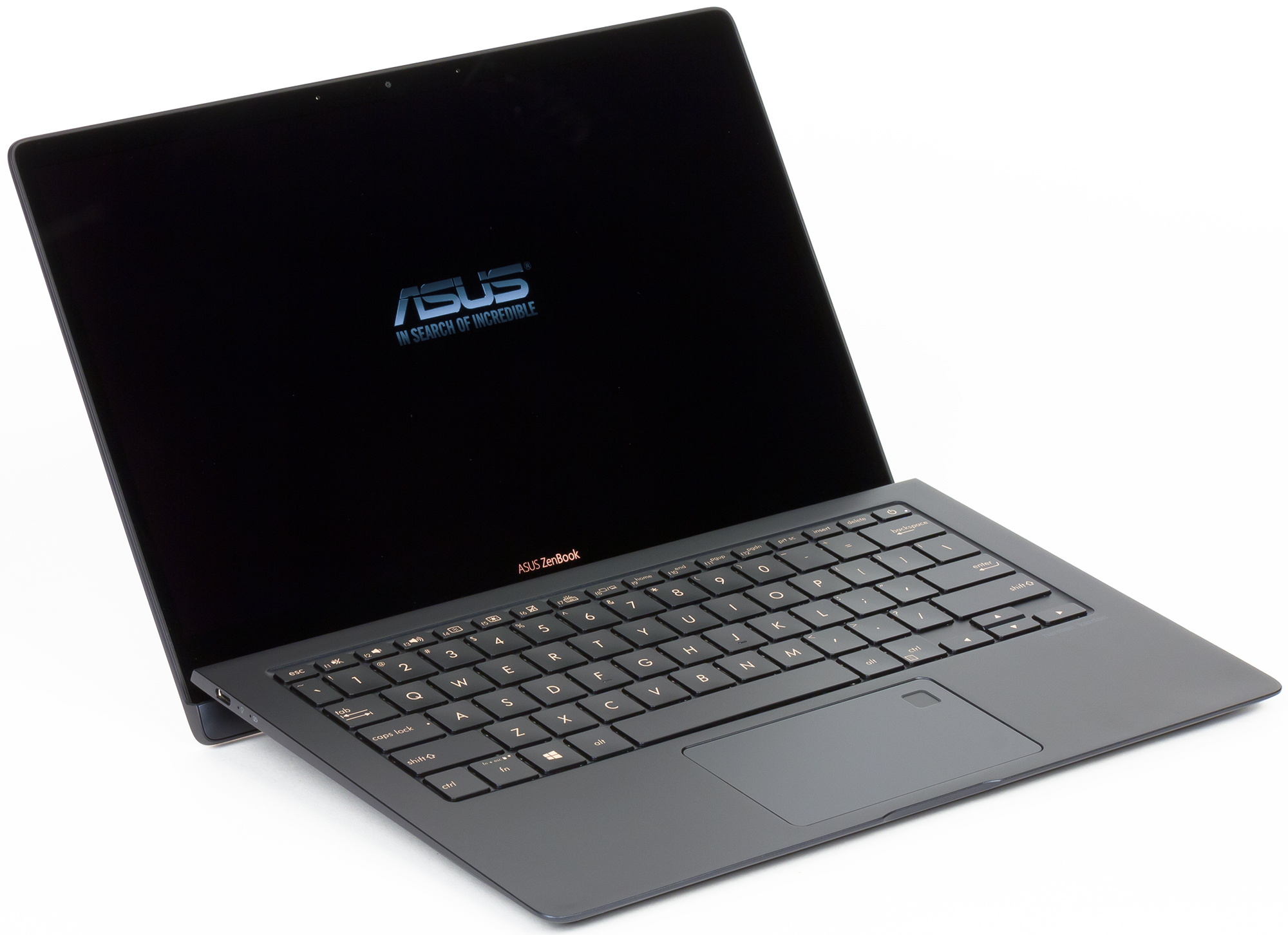 Ноутбуки Asus Zenbook Цена