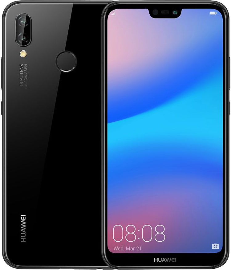 Radio huawei p20 lite