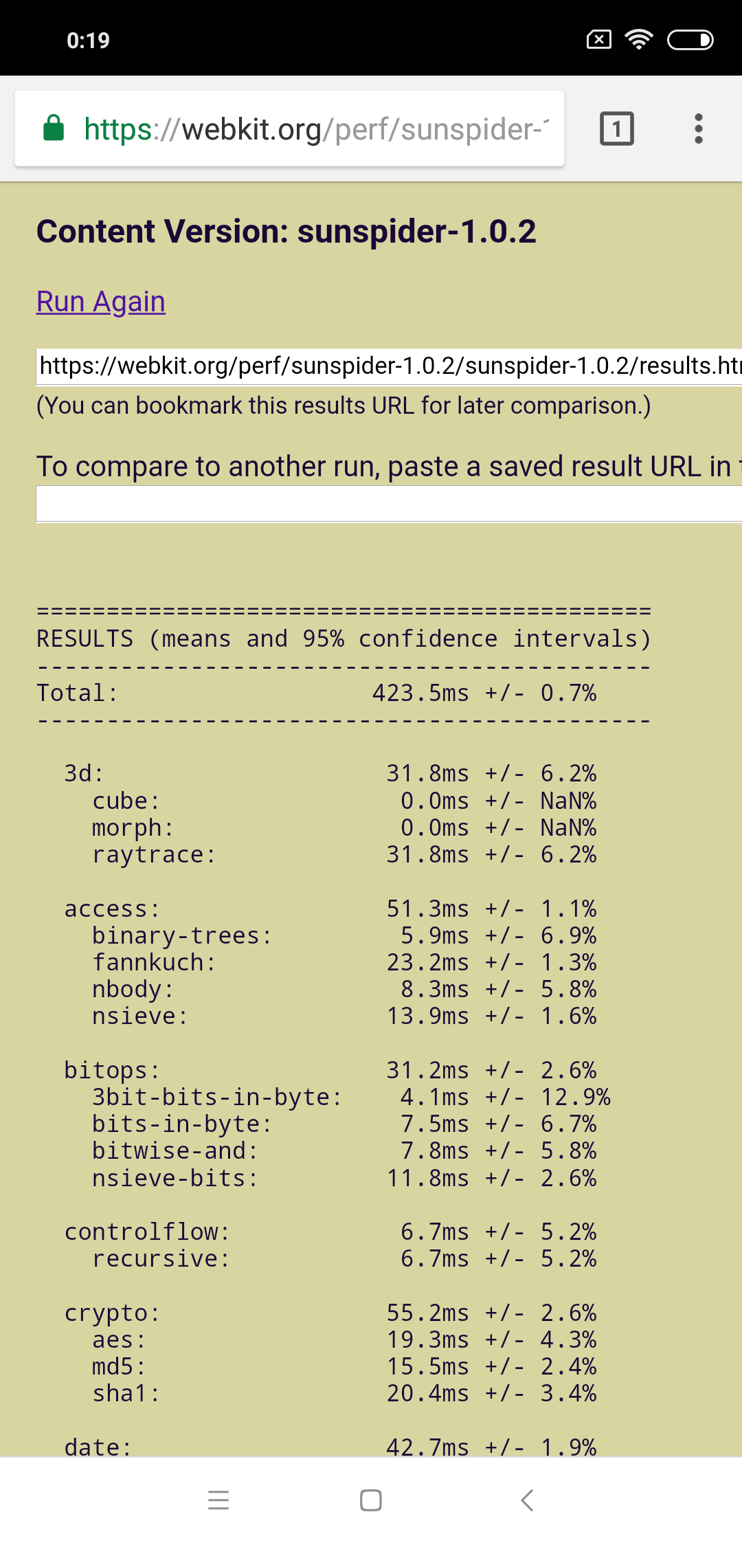 Обзор флагманского смартфона Xiaomi Mi 8