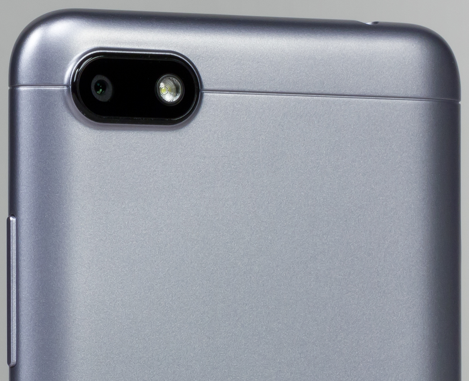 Обзор бюджетного смартфона Xiaomi Redmi 6A с приличными возможностями ...