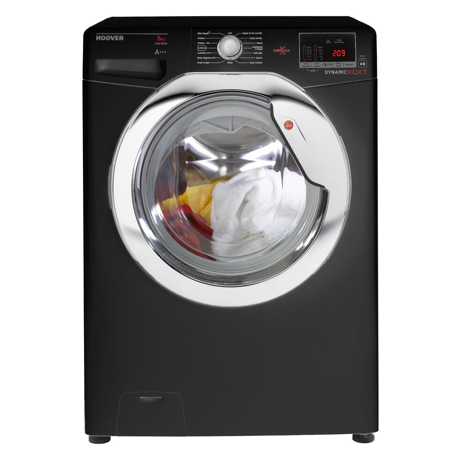 Как выбрать стиральную машину автомата: полезные советы и рекомендации