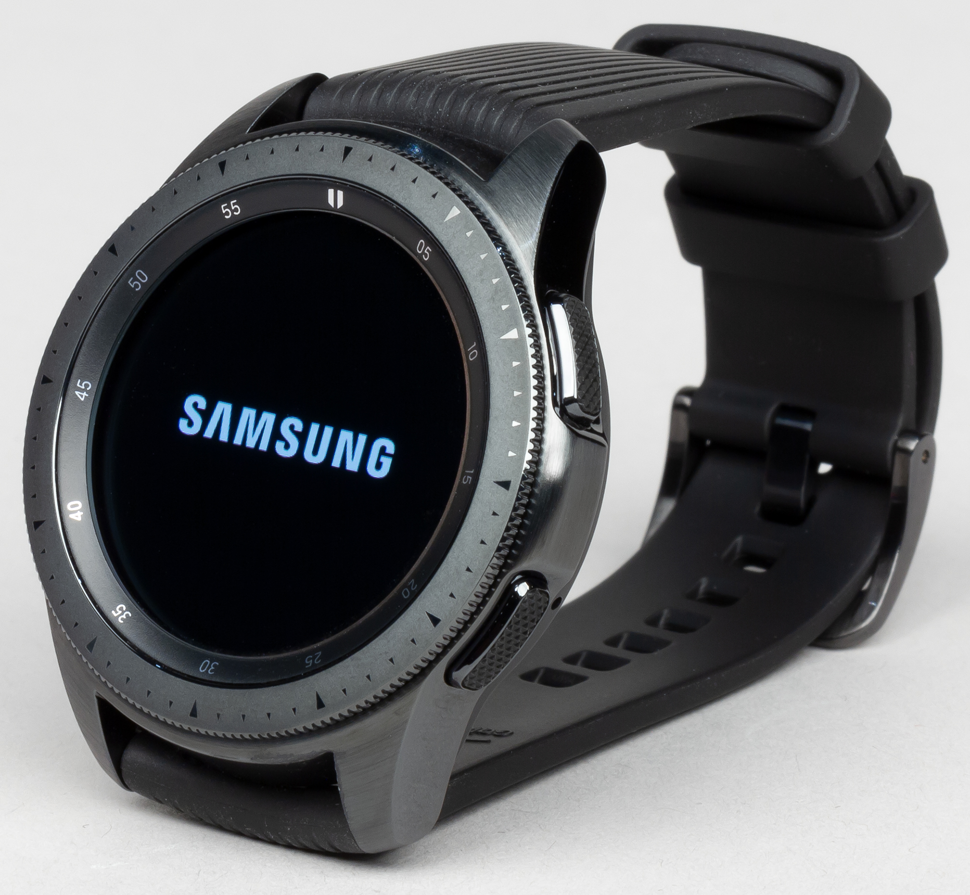 Galaxy watch модели