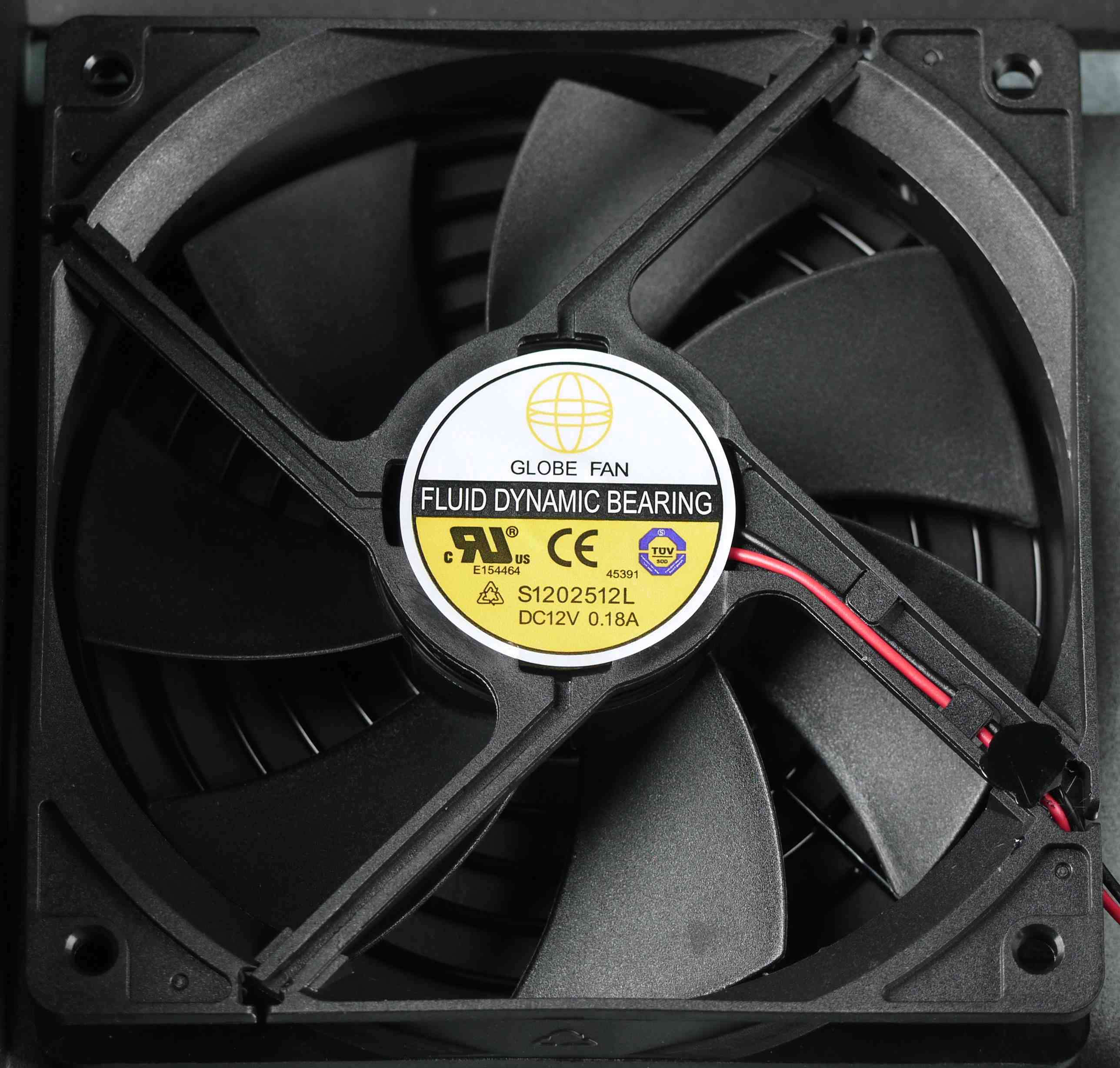 Обзор блока питания Silverstone Strider Platinum 650W (ST65F-PT)