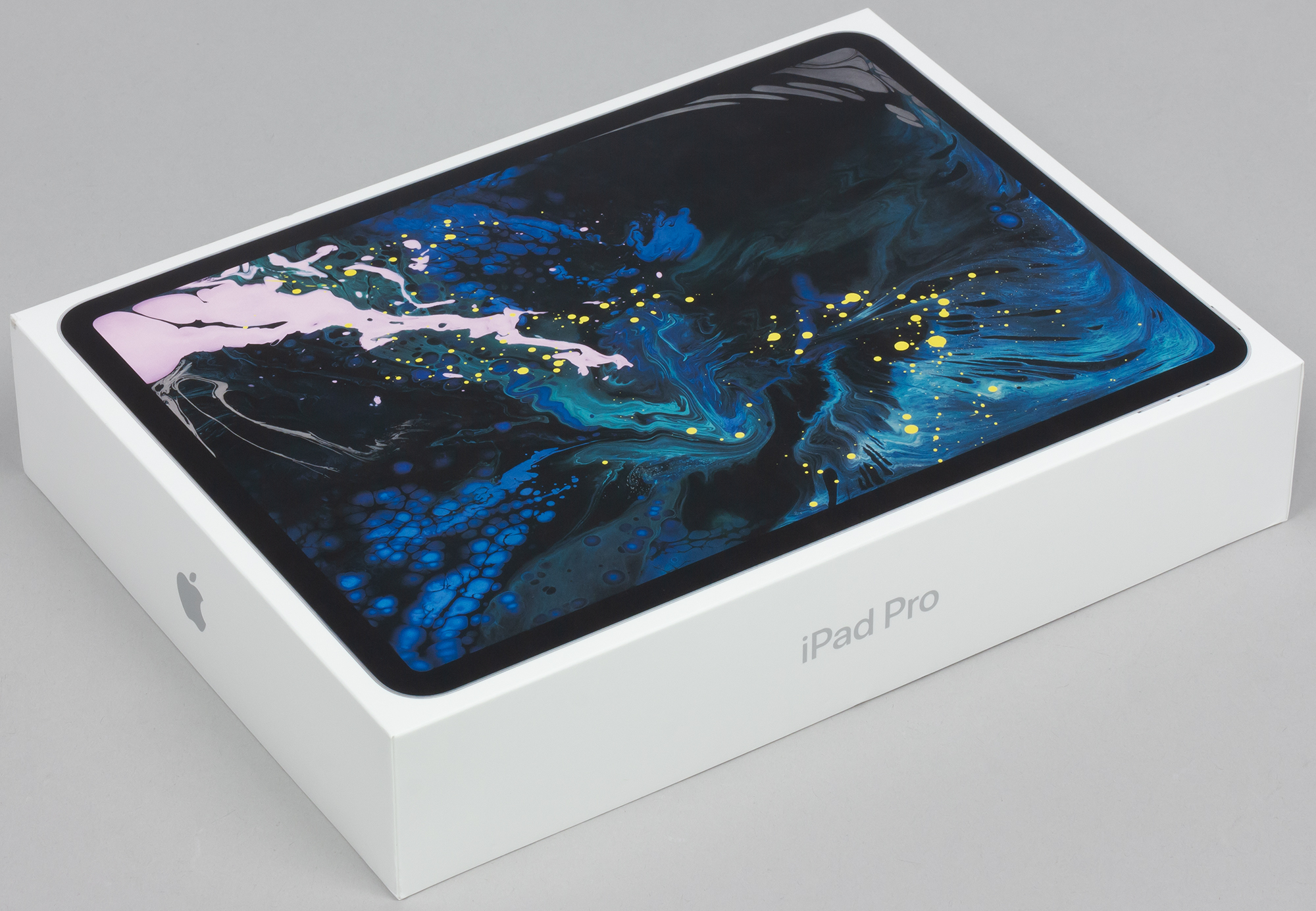Детальный обзор планшета Apple iPad Pro: характеристики, достоинства и недостатки
