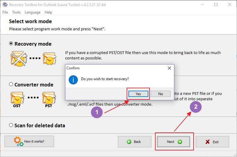 Восстановить аутлук. Recovery Toolbox for Outlook. Восстановление PST файла. Recovery Toolbox for Outlook password. Как восстановить почту аутлук на компьютере.
