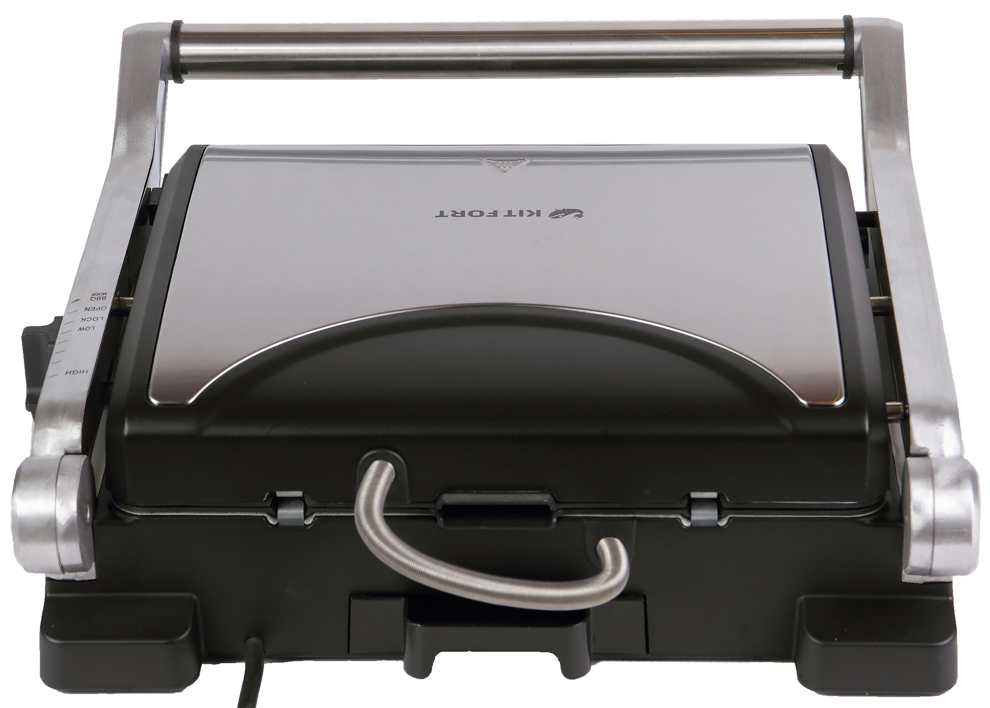 электрогриль kitfort кт 1636