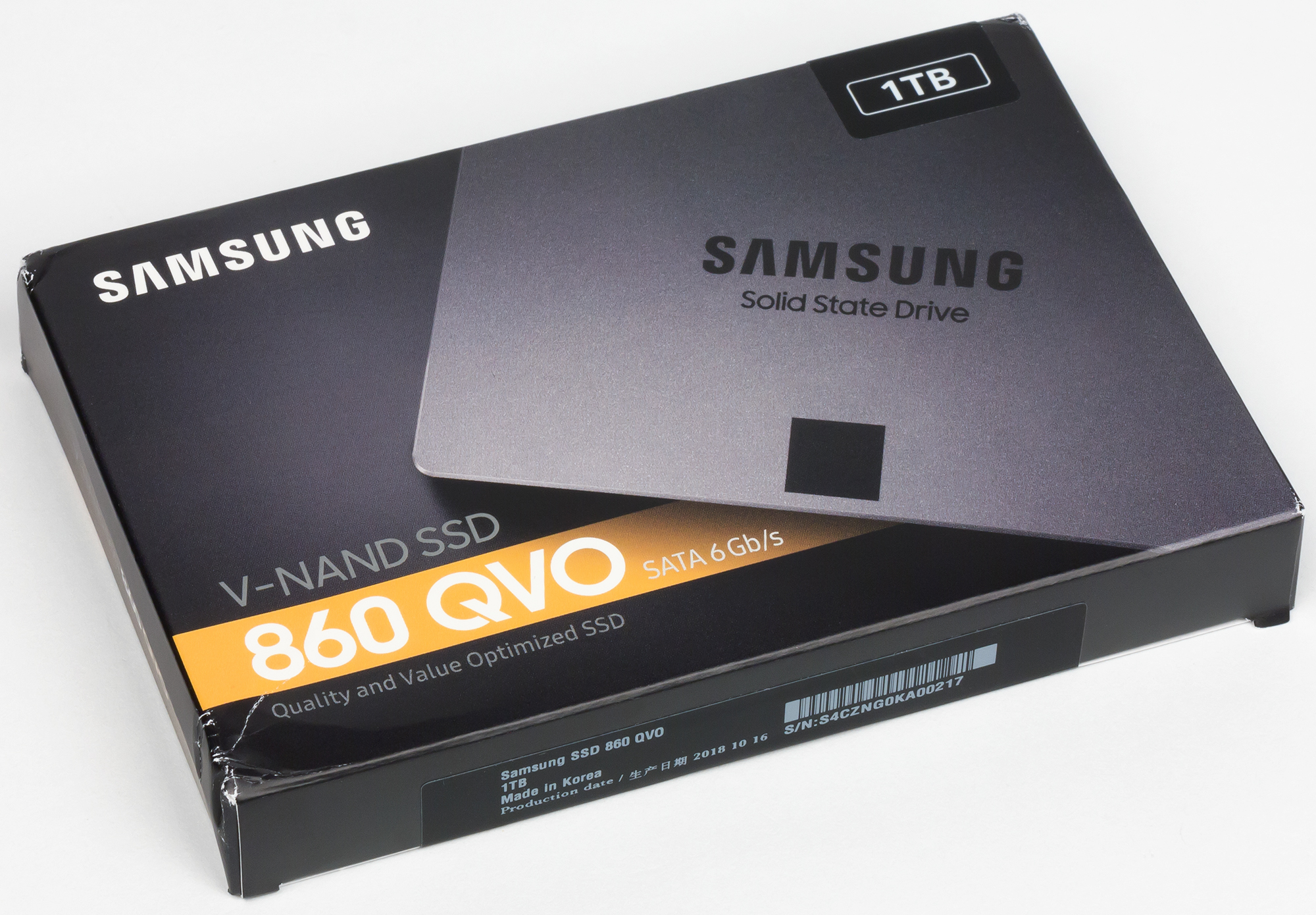 Купить Ssd 1 Тб Samsung