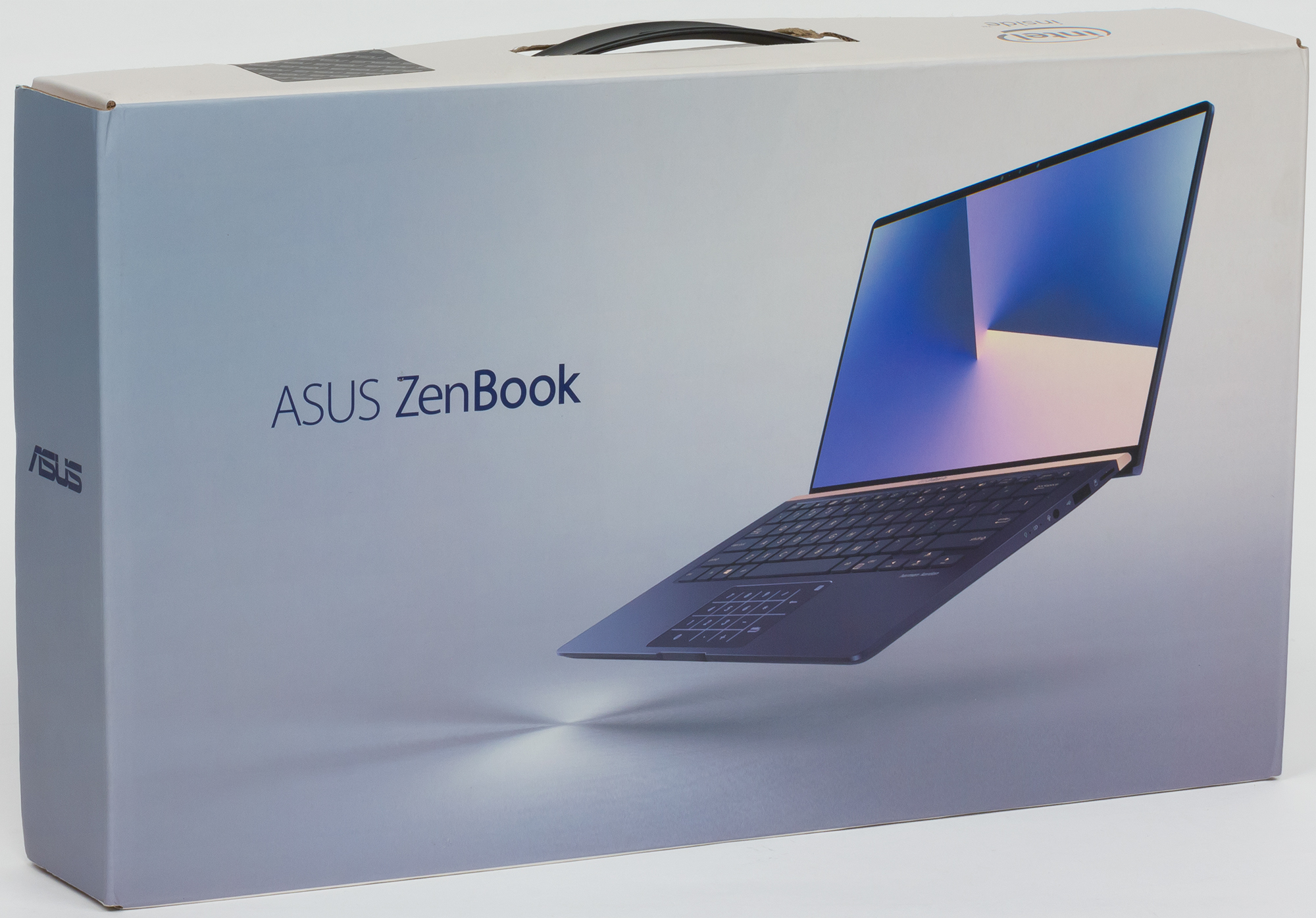 Ноутбук Asus Zenbook Flip 14 Купить