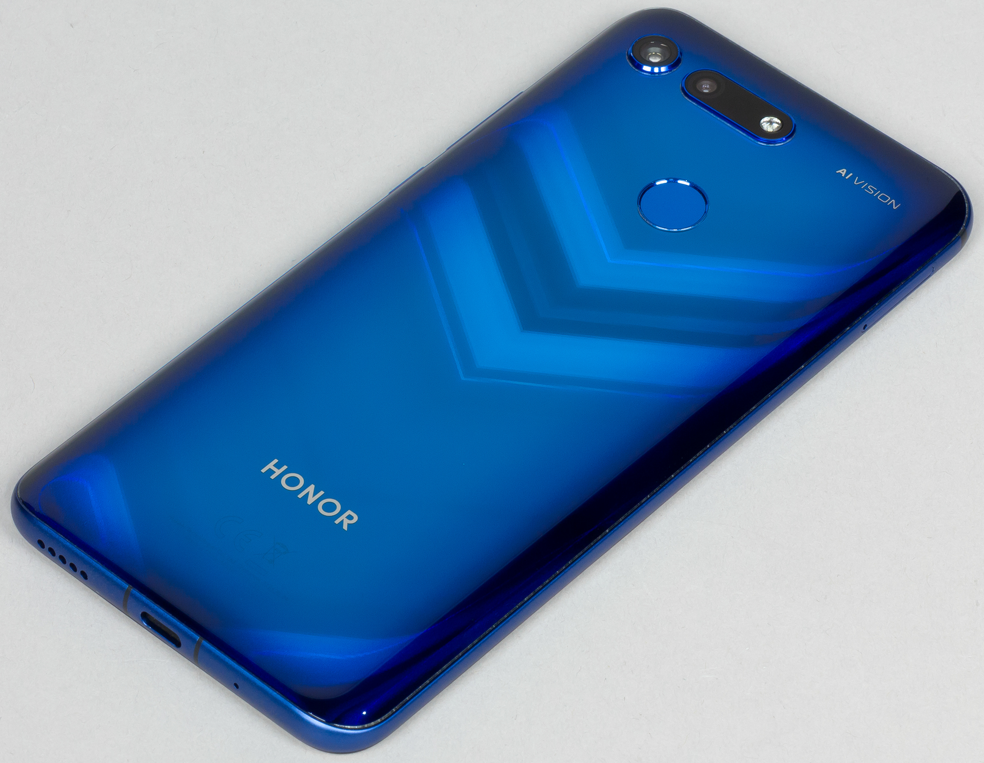 Honor view 20