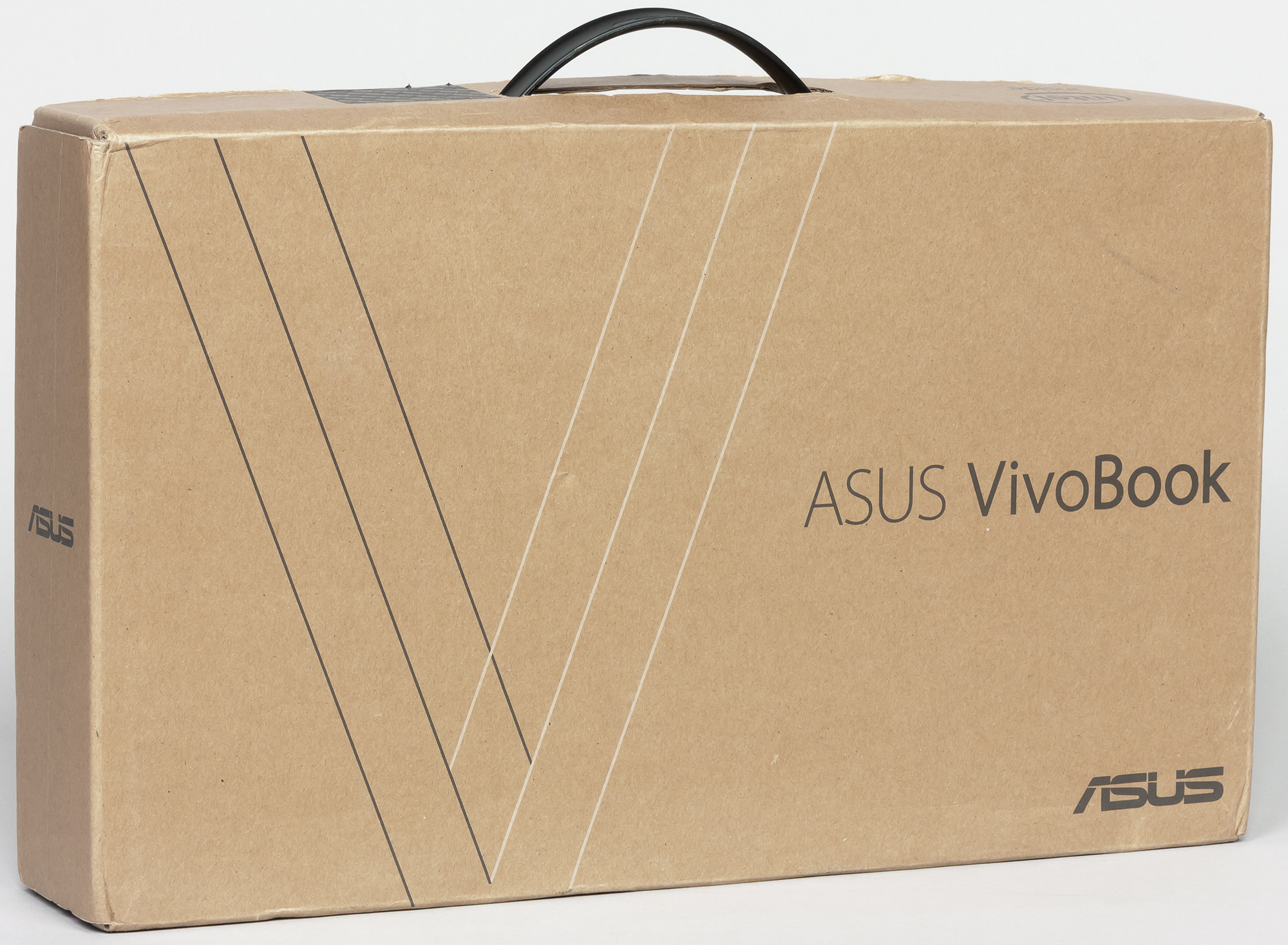 Купить Ноутбук Asus Vivobook S13