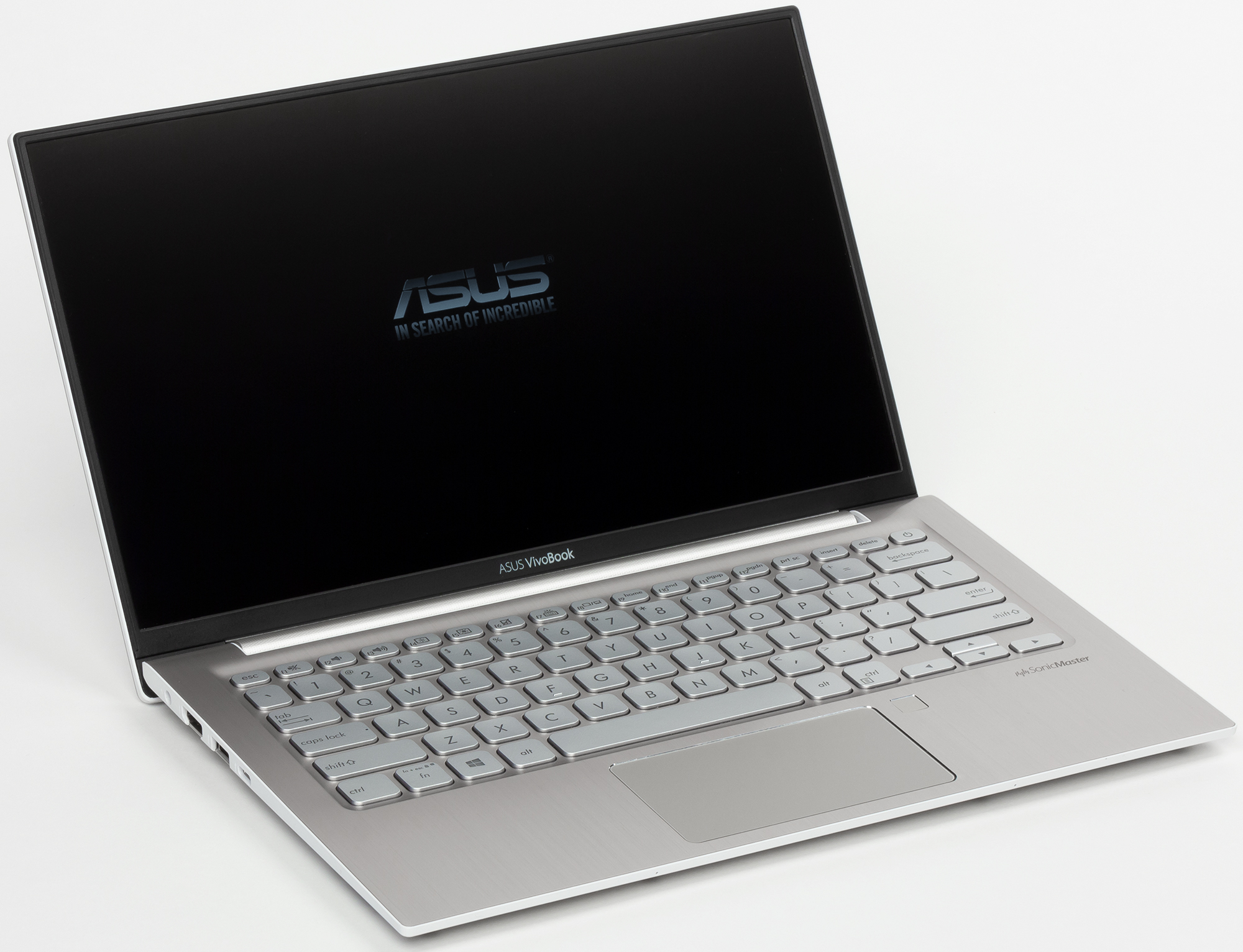 Сенсорный Ноутбук Asus Vivobook