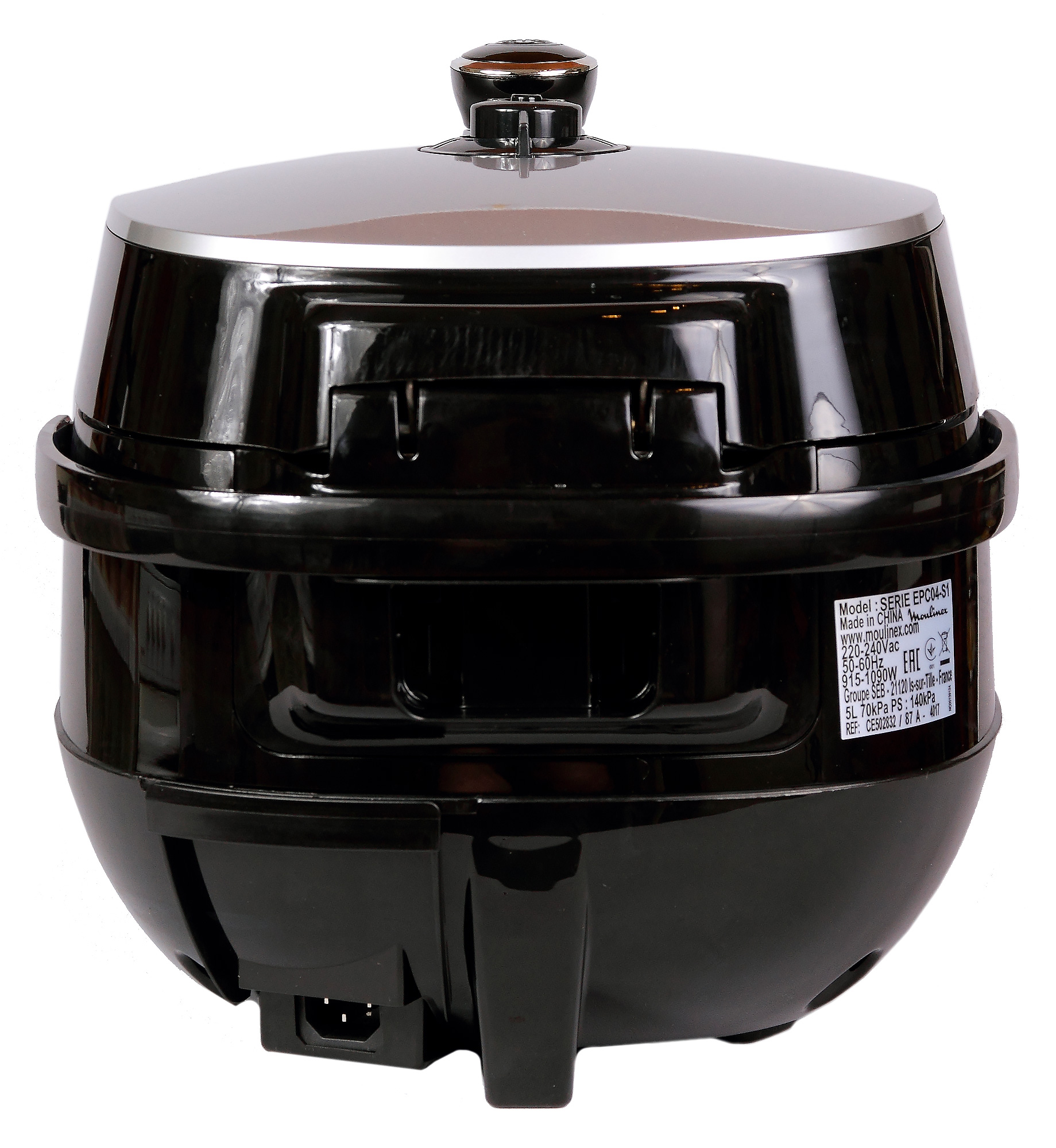 Обзор мультиварки Moulinex ce502832 — классической скороварки, какой ее ...