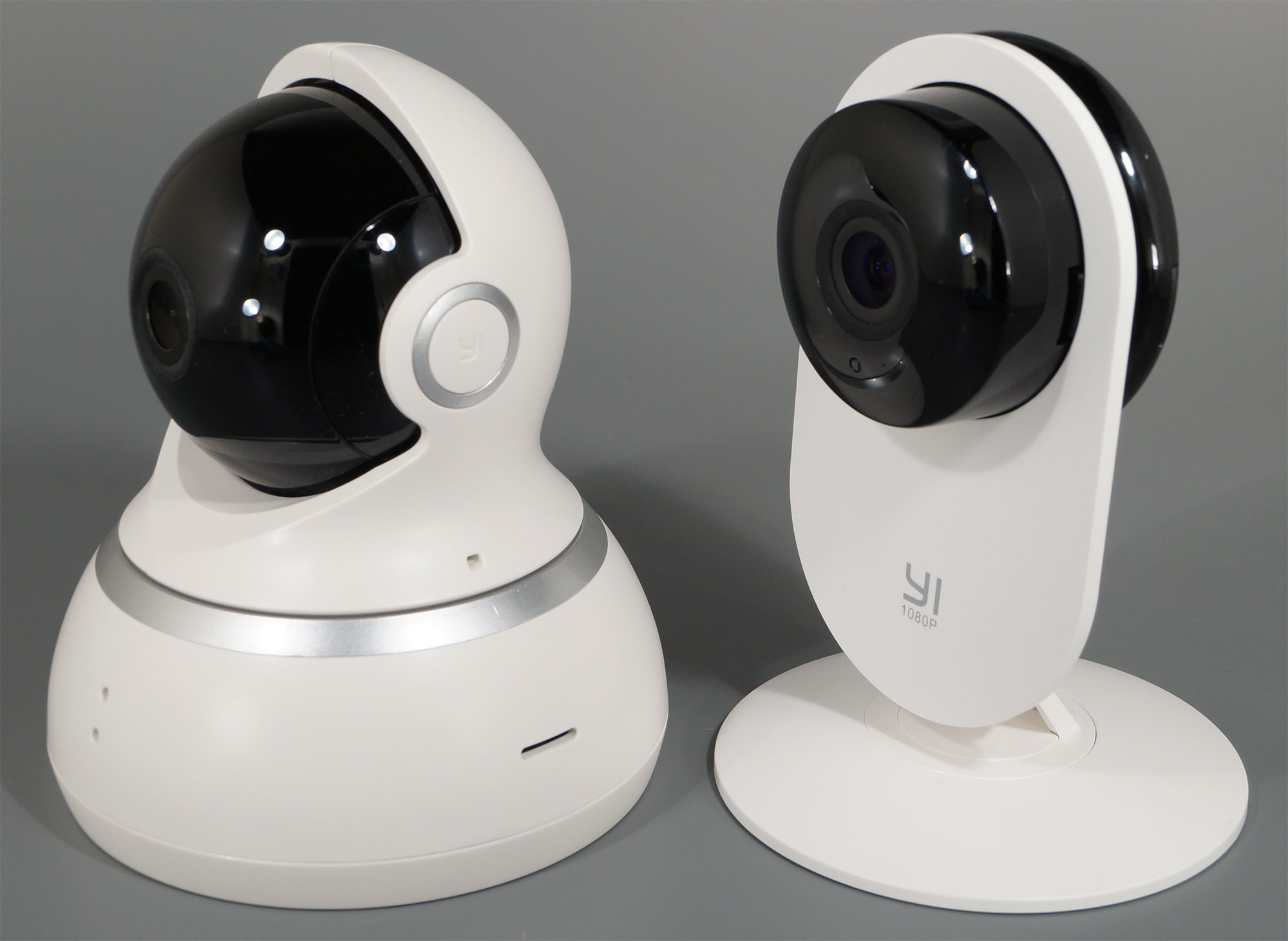 Yi Dome Camera 1080p 