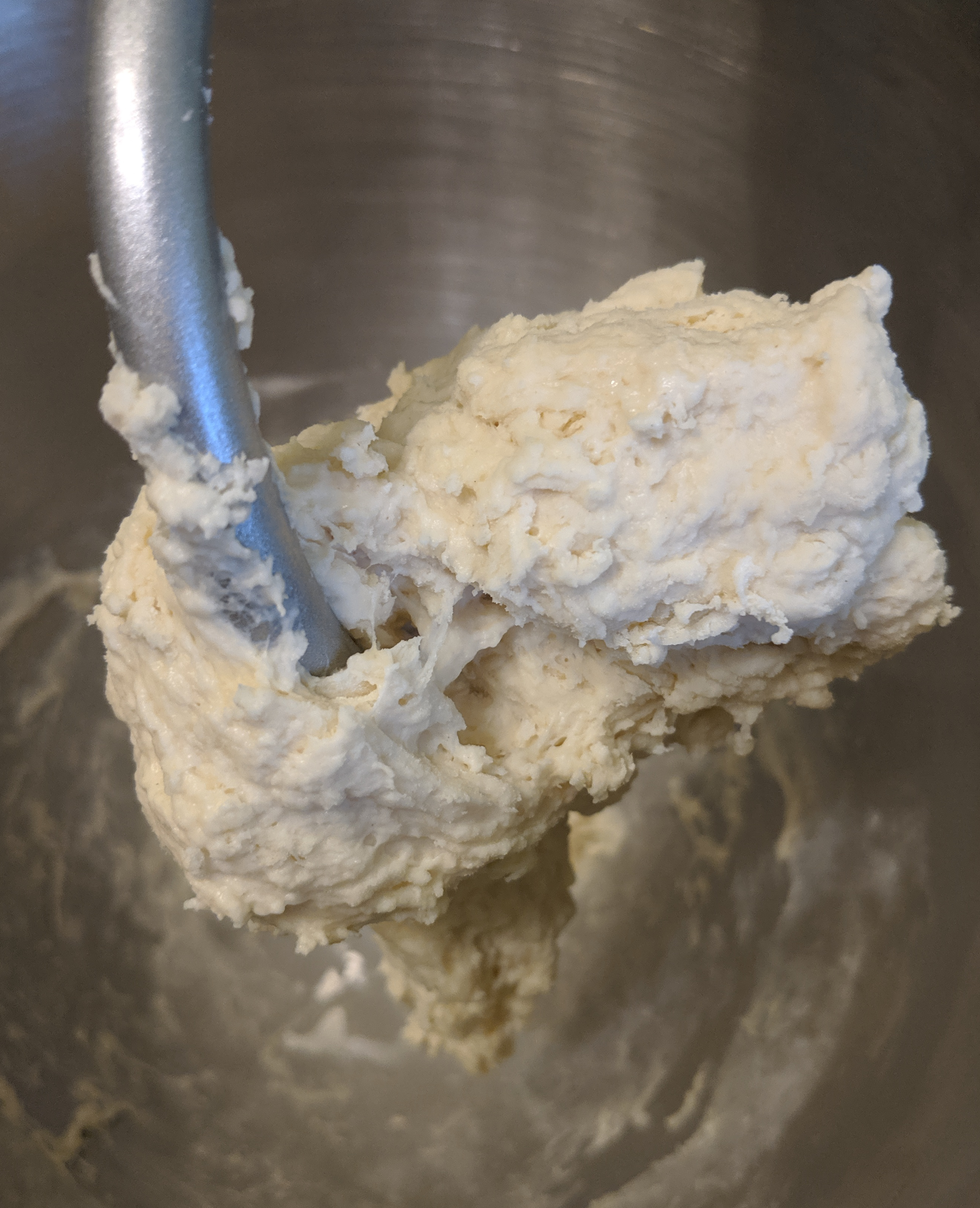 Обзор планетарного миксера Kitfort KT-1357