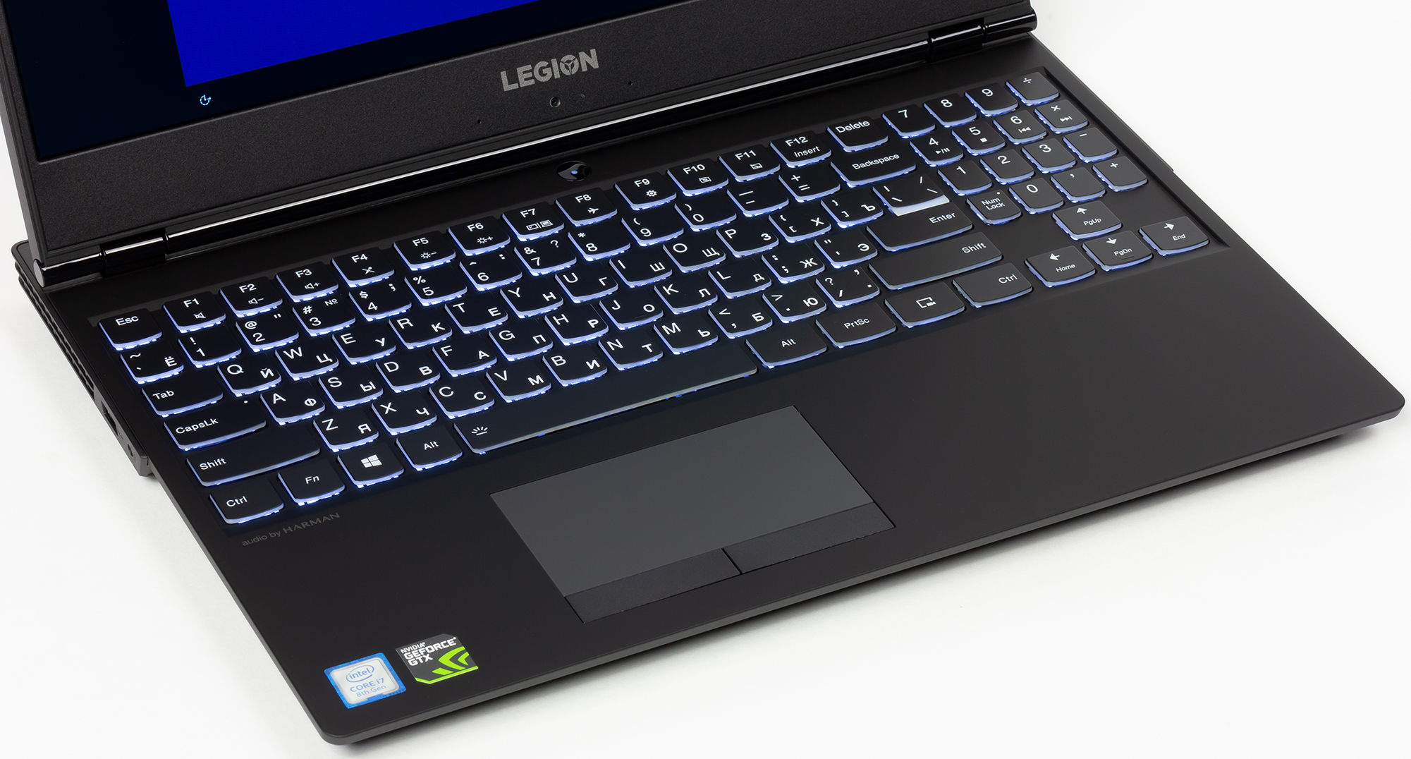 Сколько Стоит Lenovo Legion Ноутбук
