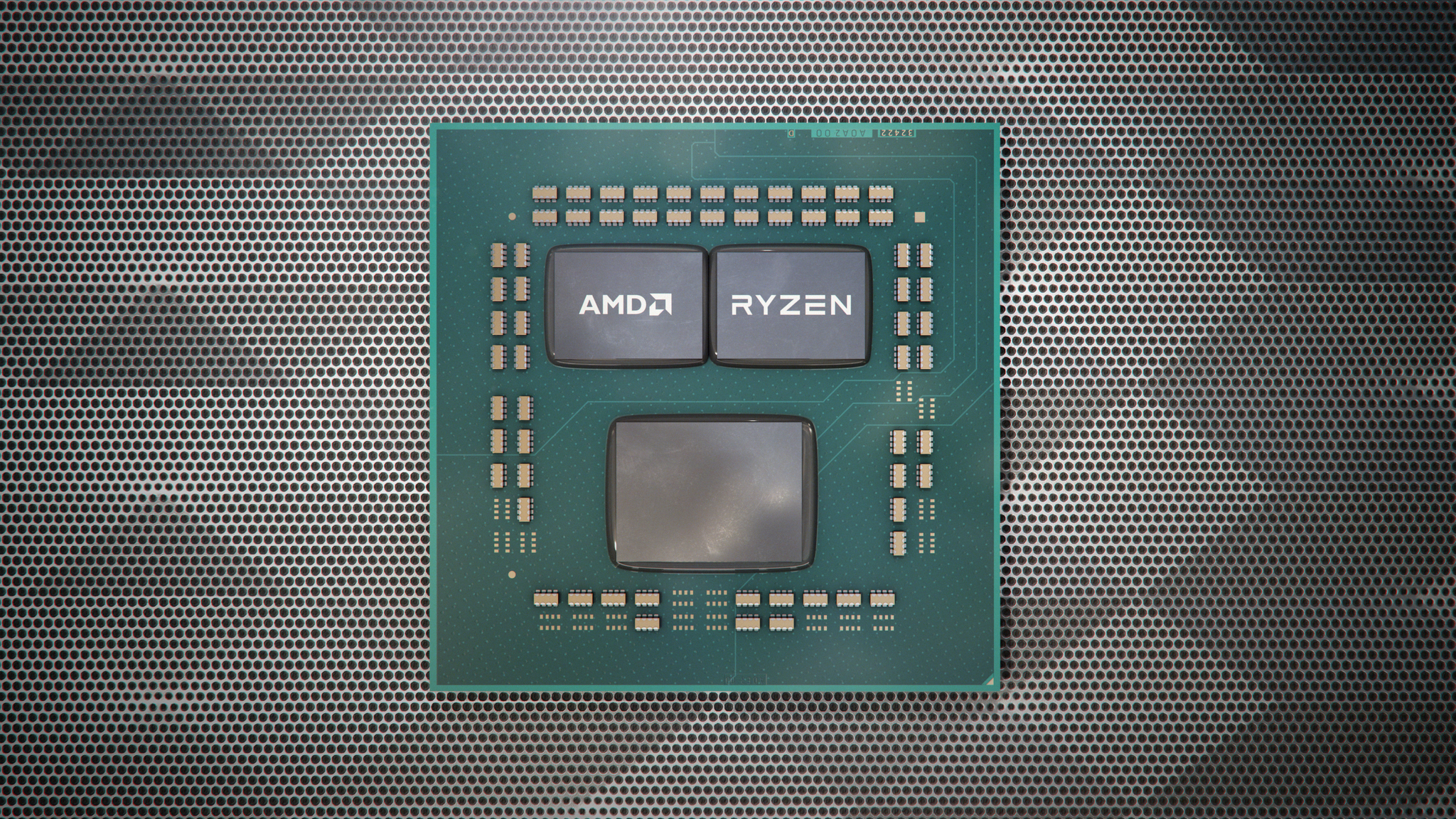 Тестируем процессоры AMD Ryzen 7 3700X и Ryzen 9 3900X: новая  микроархитектура Zen2 и уже 12 ядер на знакомой платформе AM4
