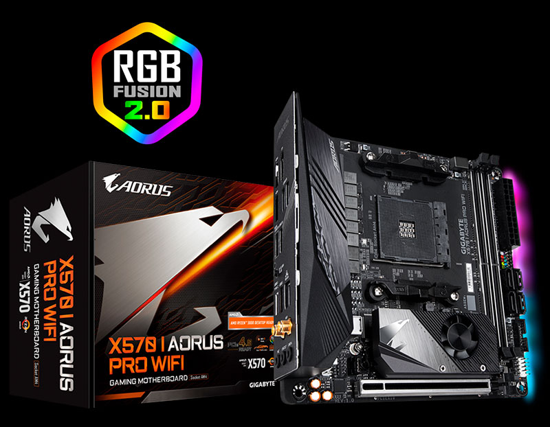 ギガバイト X570 I AORUS PRO WIFI Mini-ITX Amazon | GIGABYTE ギガバイト X570 I AORUS PRO WIFI Mini-ITX