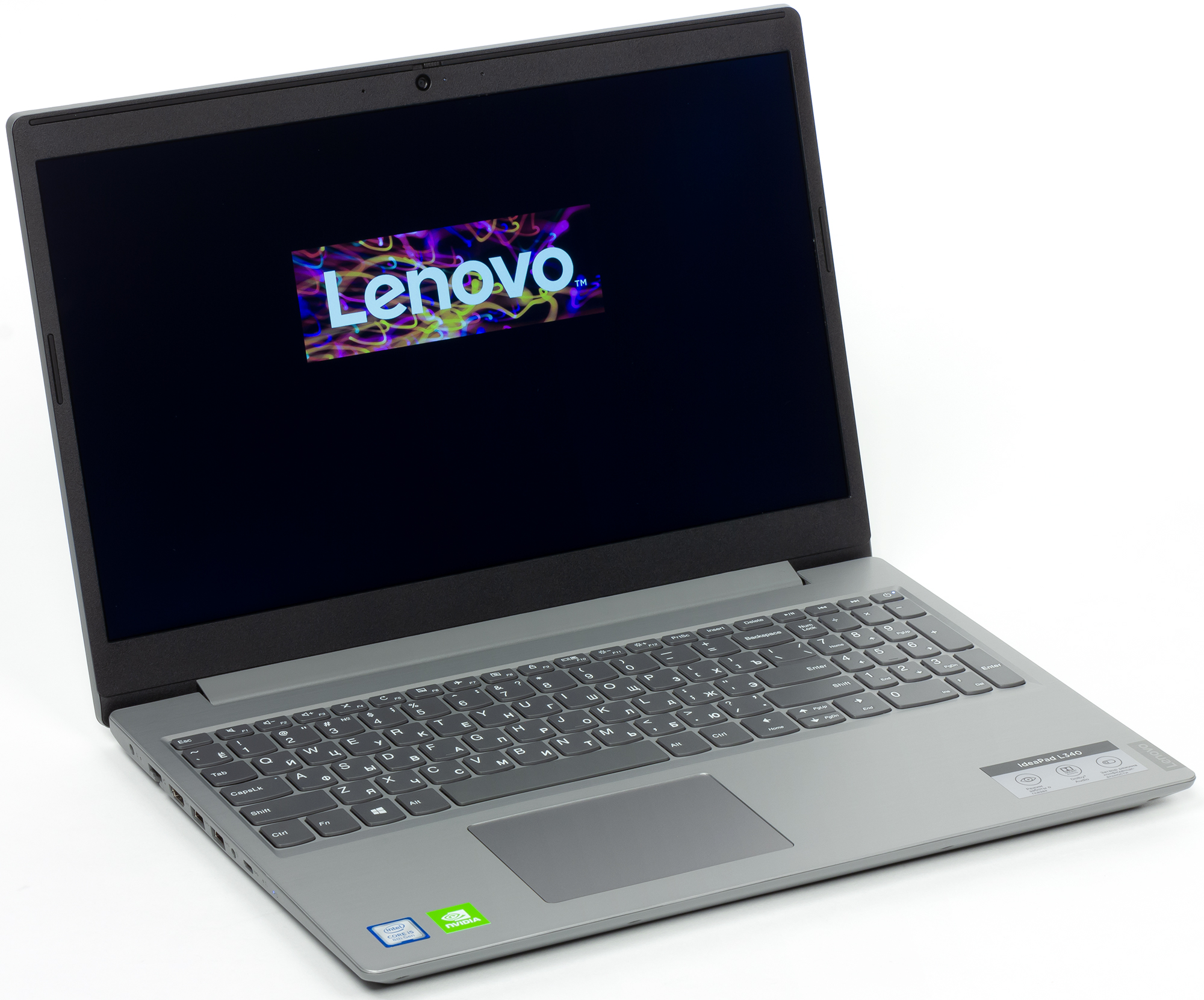 Купить Ноутбук Lenovo L340