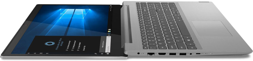Ноутбук Lenovo Ideapad L340 Цена