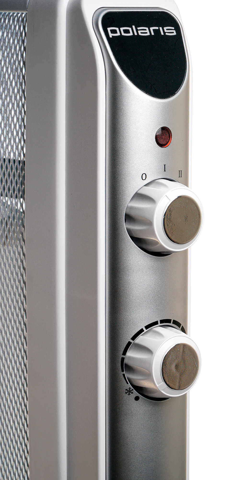 Обзор микатермического обогревателя Polaris PMH 2047