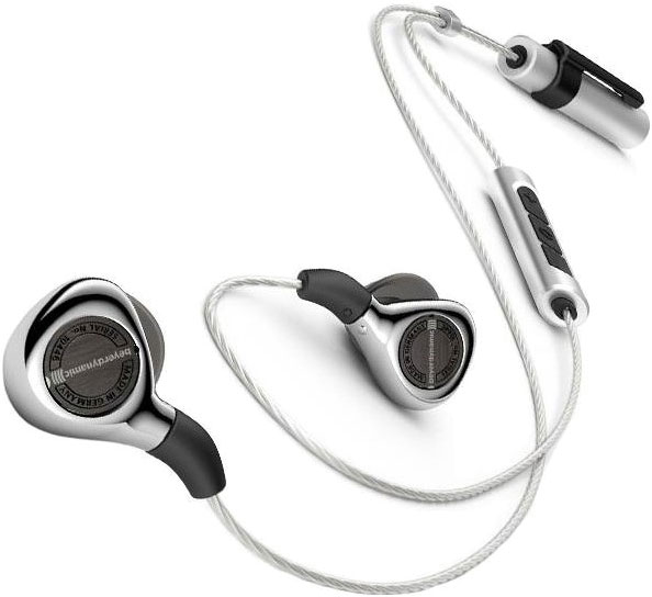 Beyerdynamic