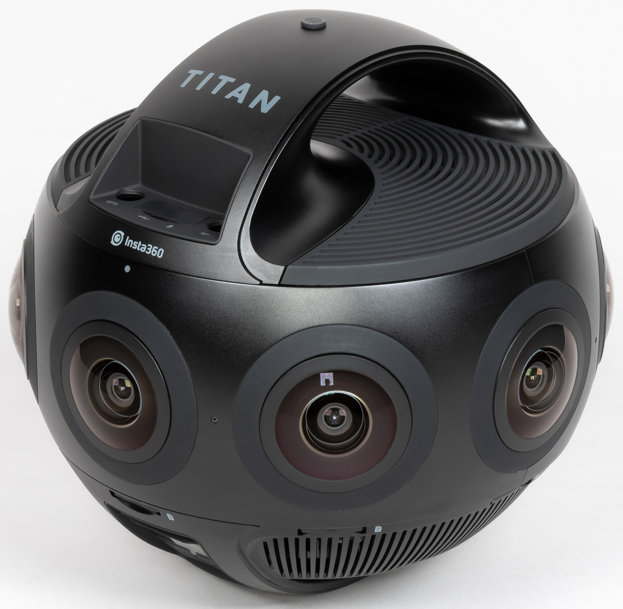 Картинка камера титана. Insta 360 Titan. Камера панорамная insta360. Insta360 Titan 11k VR. Камера Titan 360.