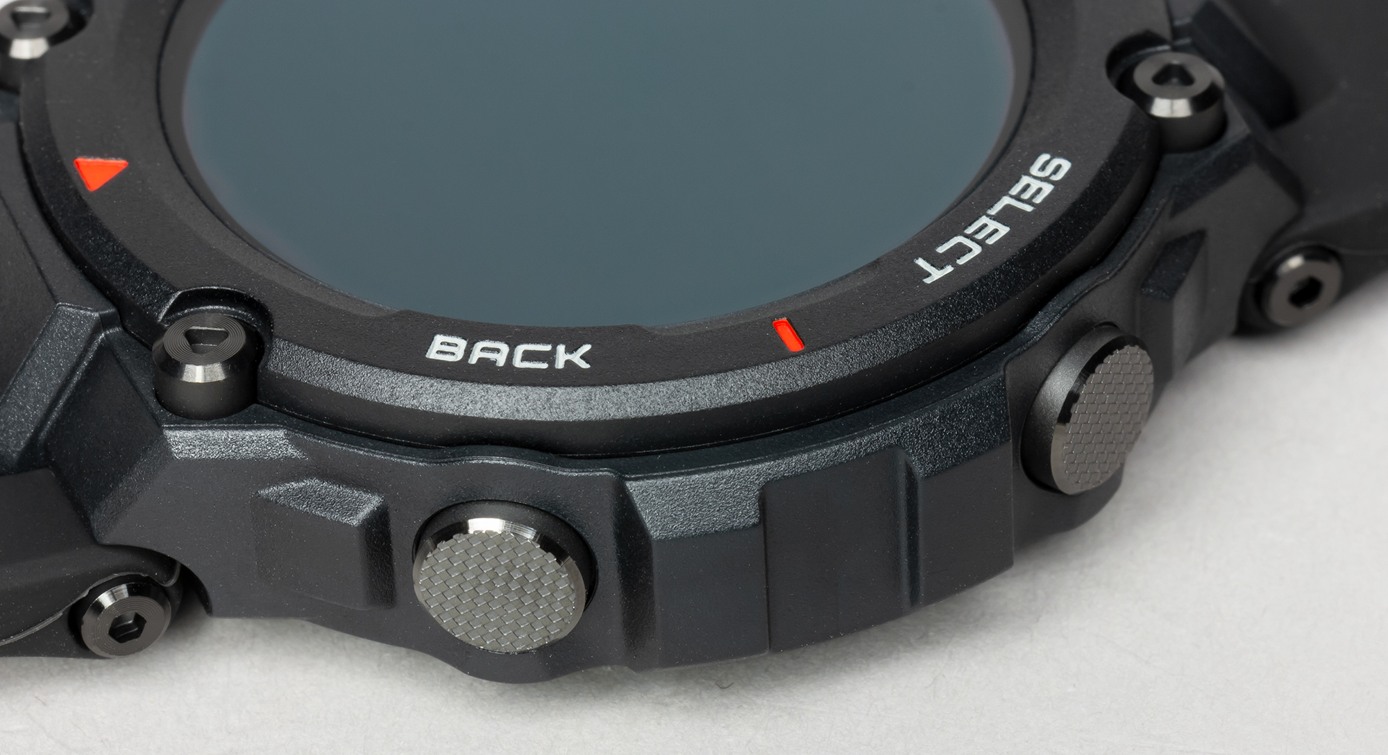 amazfit t rex ficha tecnica