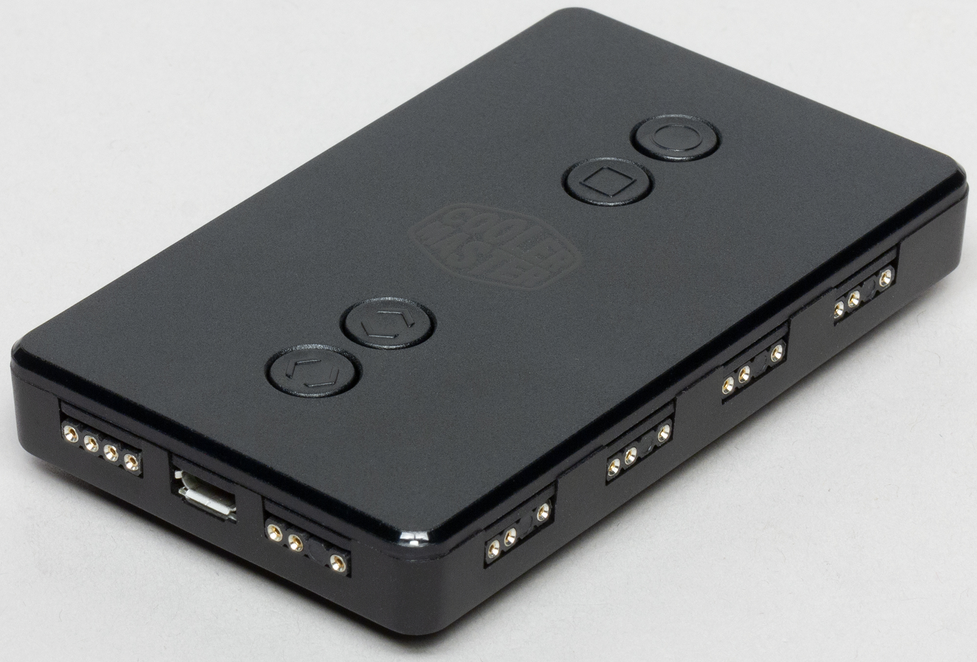 Обзор системы жидкостного охлаждения Cooler Master Masterliquid ML360P