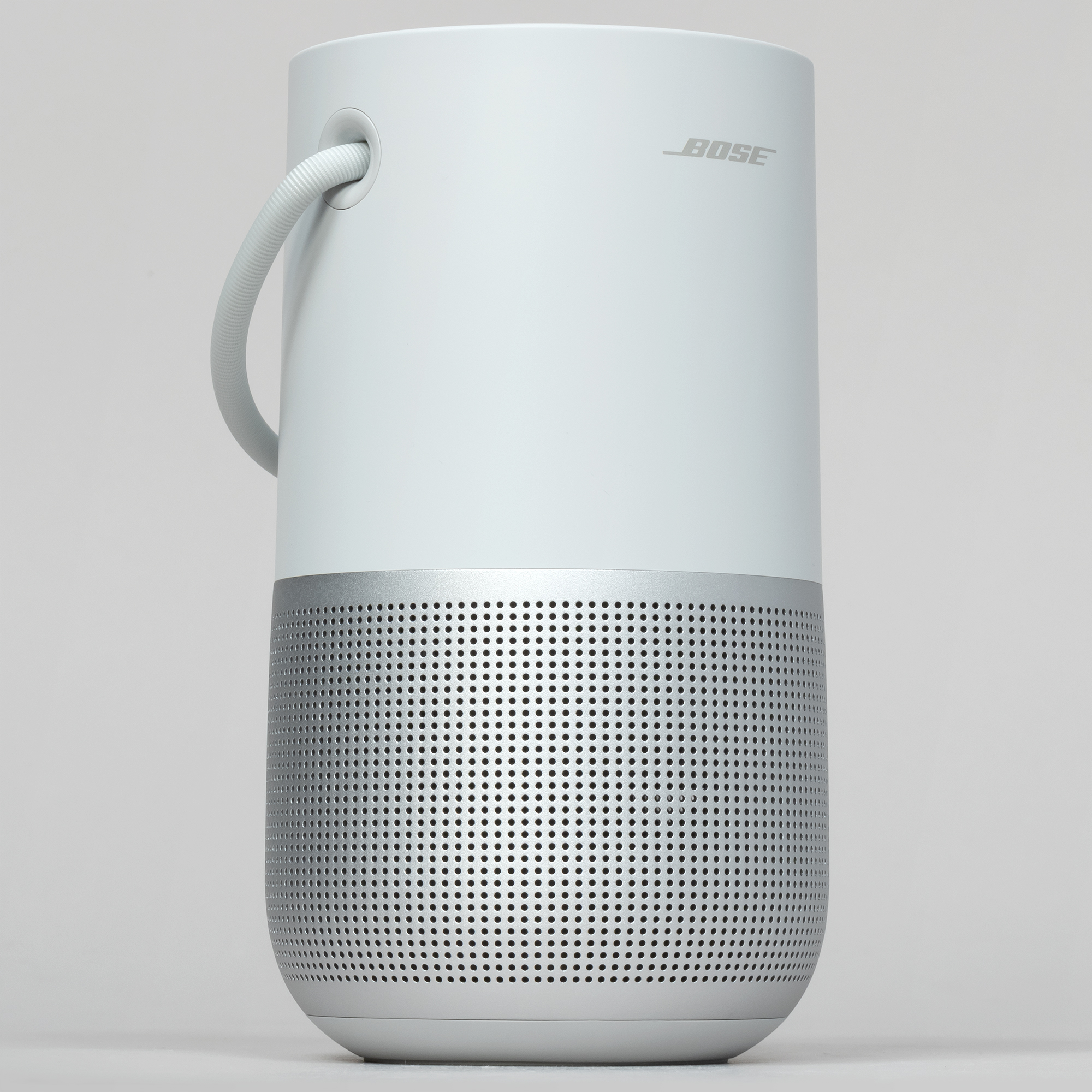 Обзор портативной акустической системы Bose Portable Home Speaker