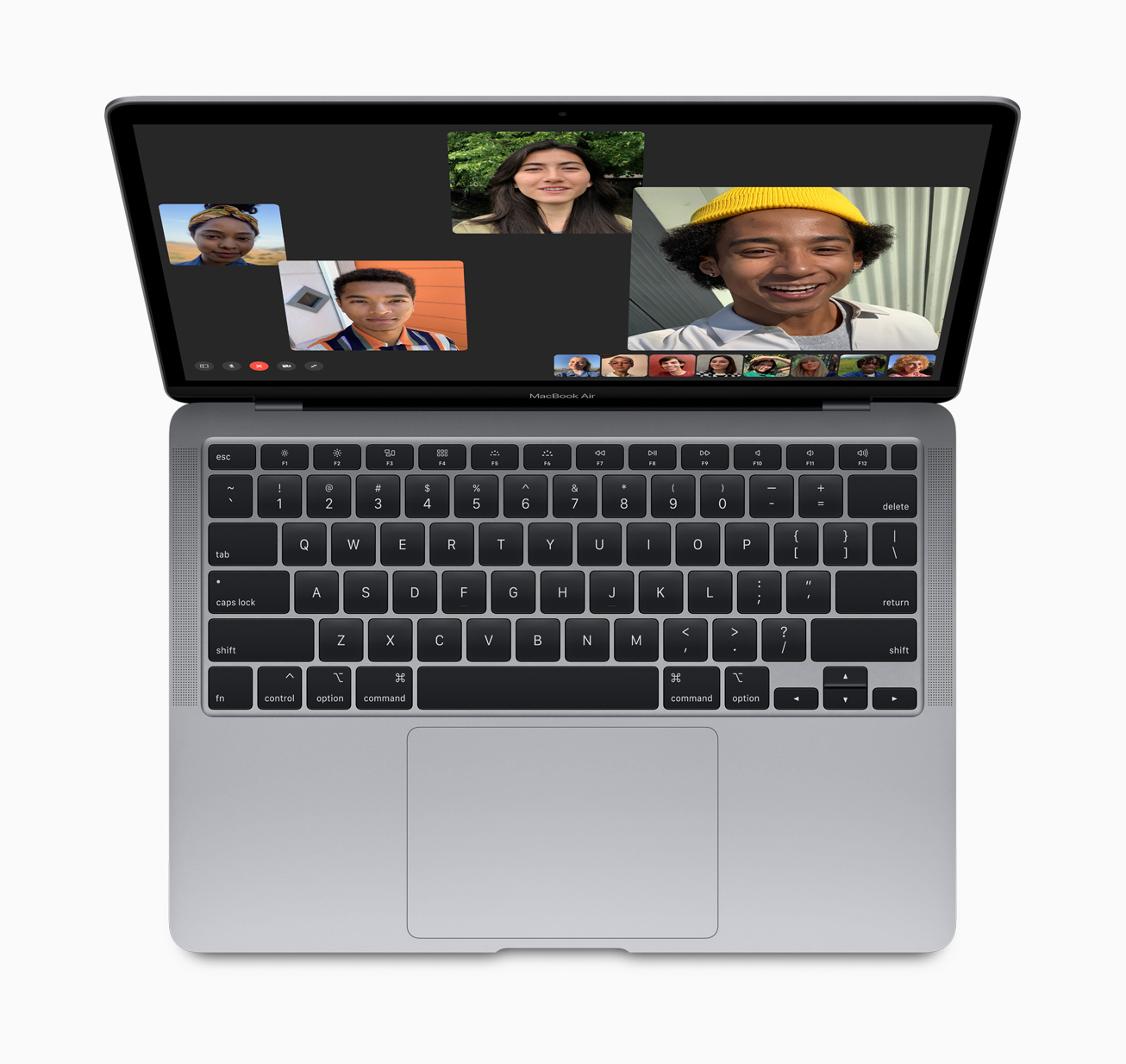 Macbookair MacBook Air