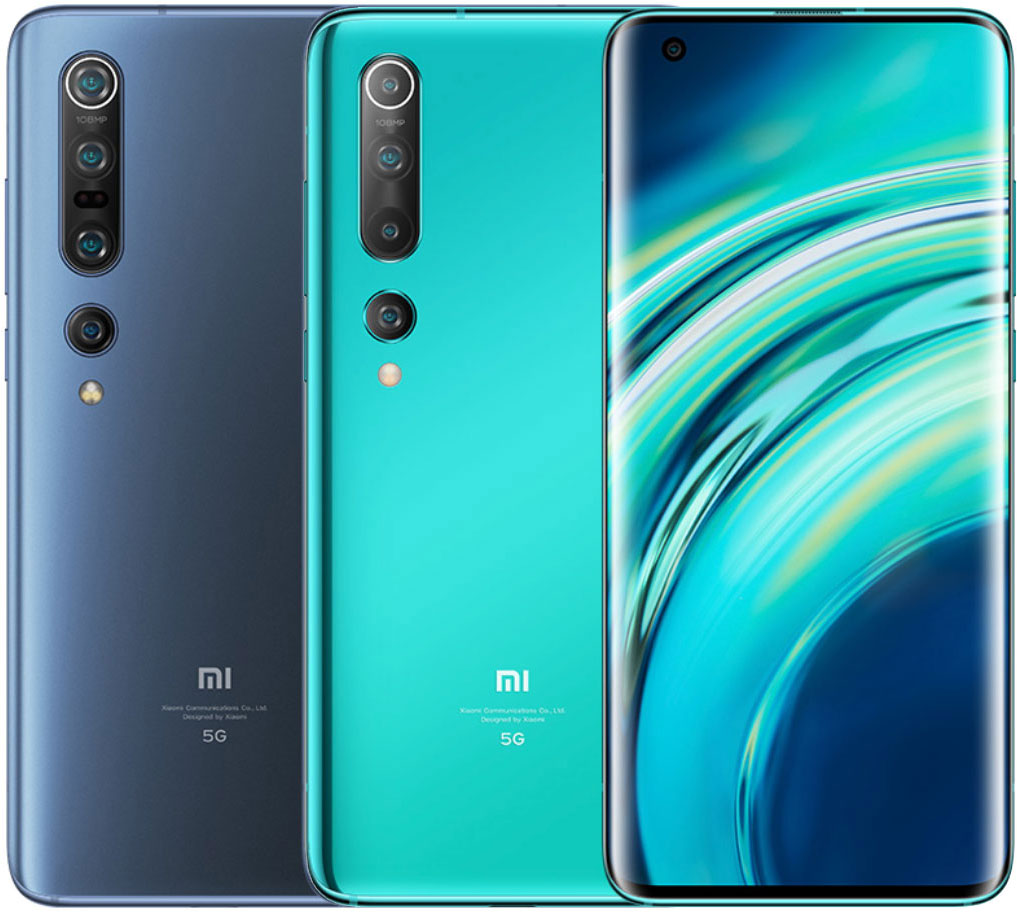 mi 10